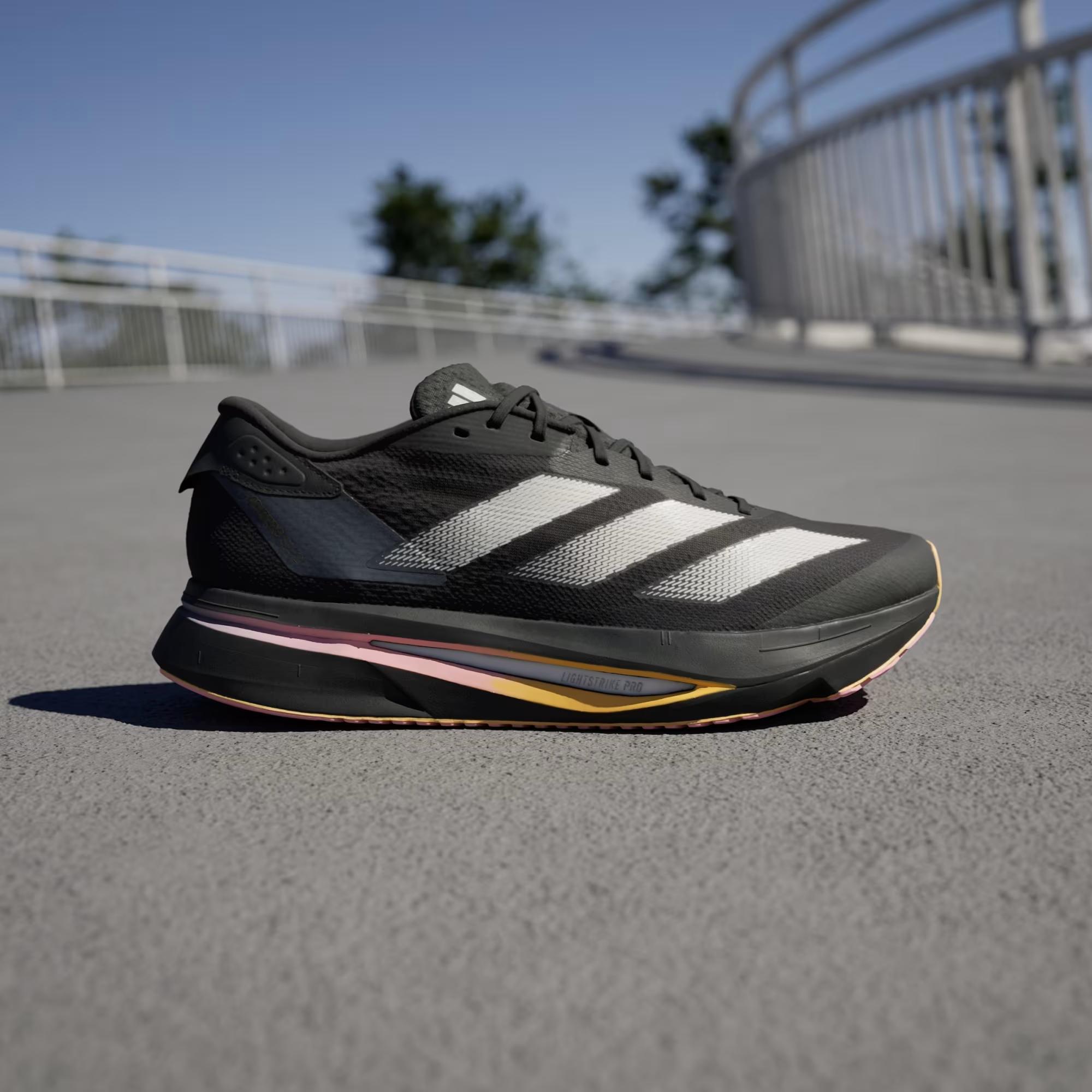 adidas Adizero SL2 Erkek Koşu Ayakkabısı IF1157 | Dalkılıç Spor