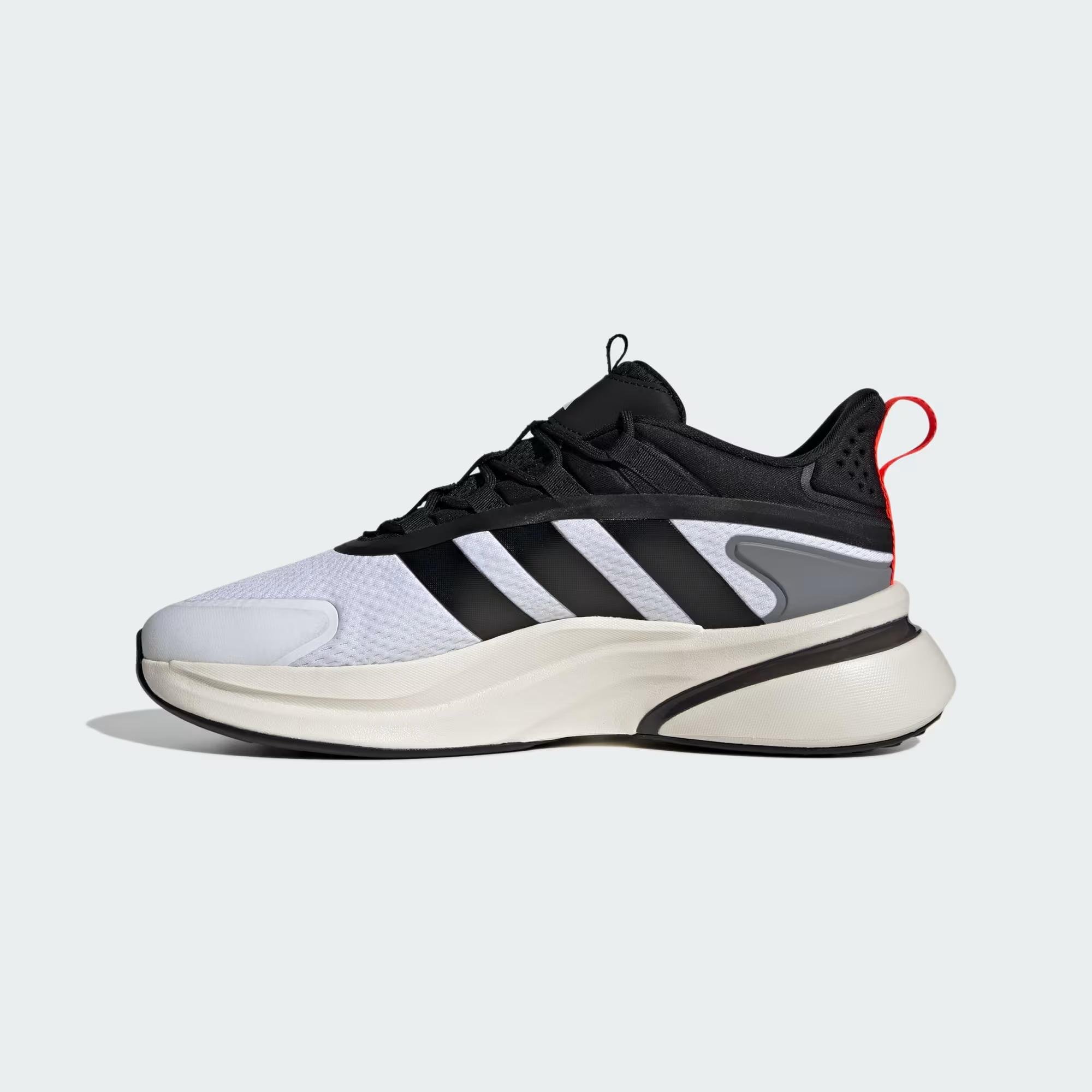 adidas Alpharesponse Erkek Gunluk Spor Ayakkab IE8655