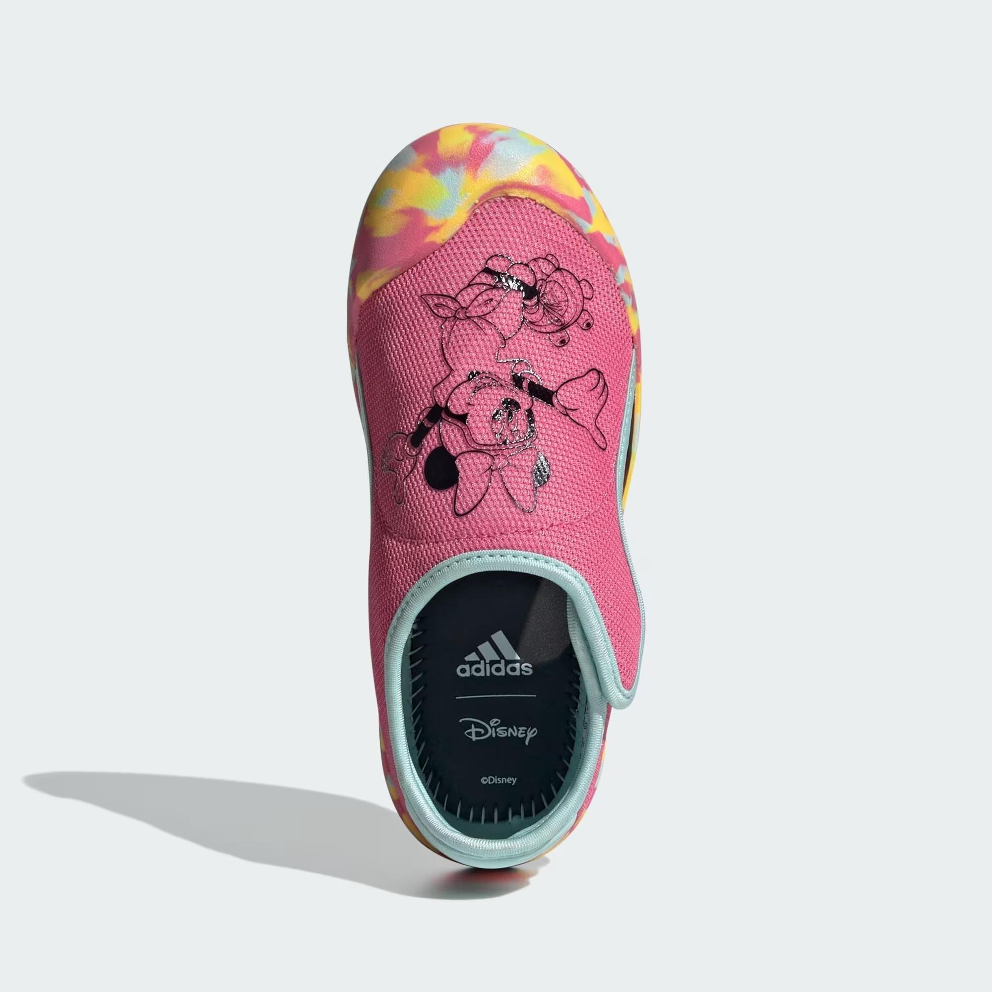 adidas Altaventure X Disney Cocuk Sandalet ID7804