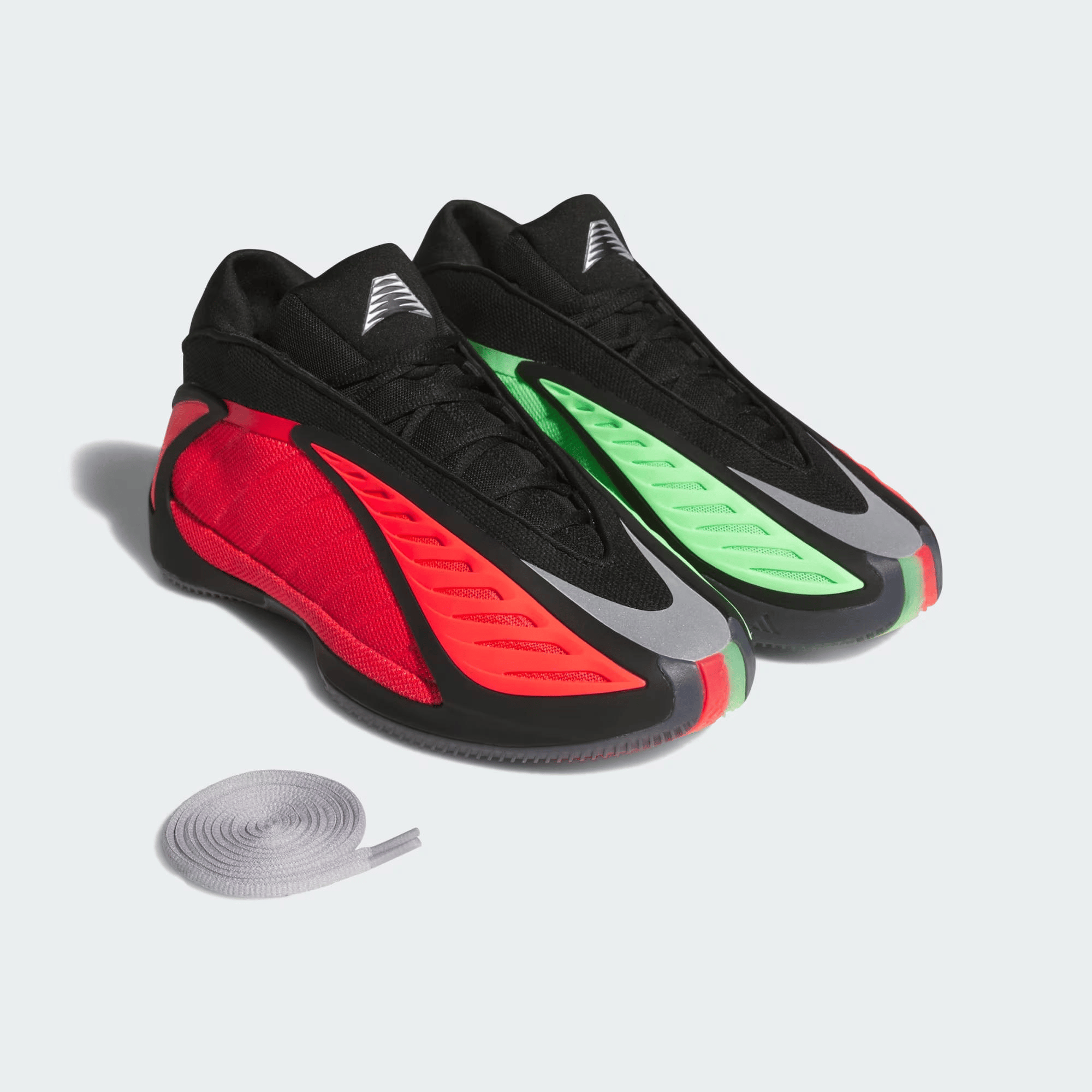 adidas Anthony Edwards 2 Erkek Basketbol Ayakkabısı JQ9503