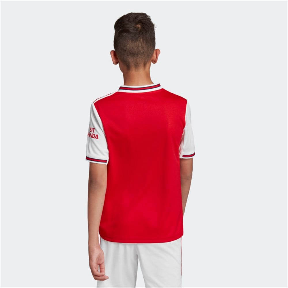 adidas Arsenal Çocuk İç Saha Forması - EH5644