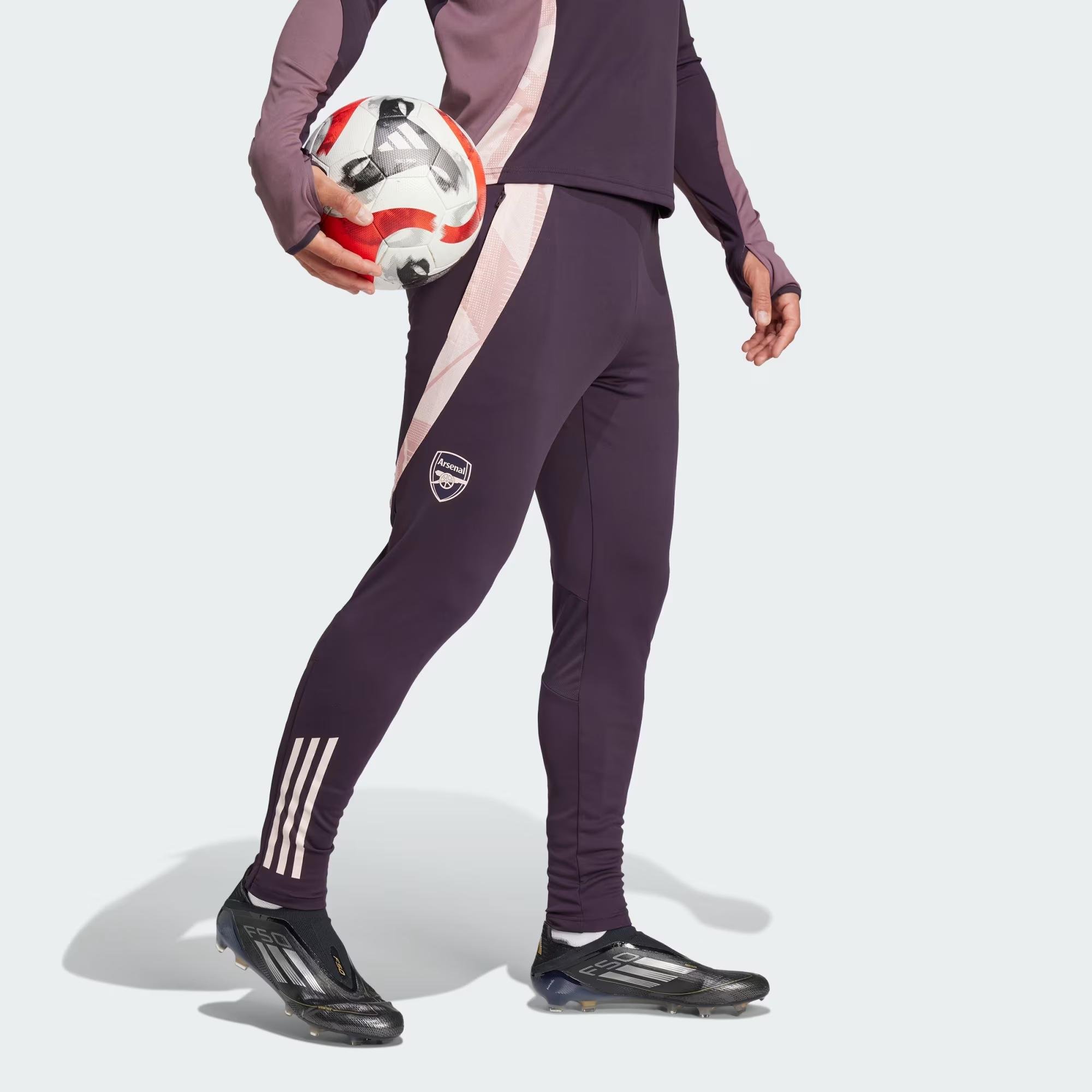 adidas Arsenal Tiro 24 Training Erkek Eşofman Altı JF2916