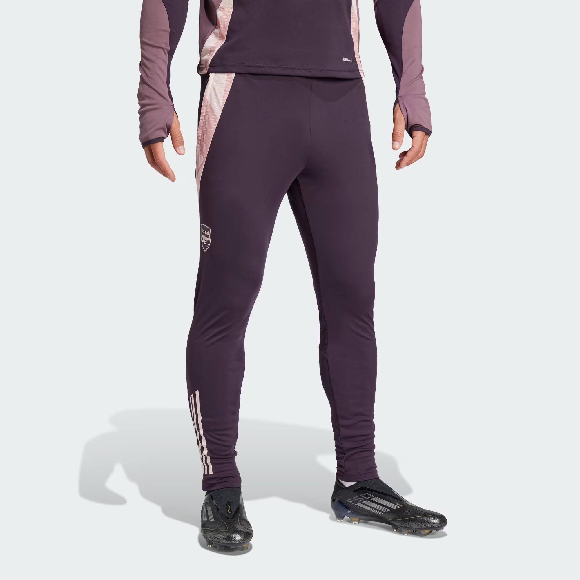 adidas Arsenal Tiro 24 Training Erkek Eşofman Altı JF2916 adidas Arsenal Tiro 24 Training Erkek Eşofman Altı JF2916