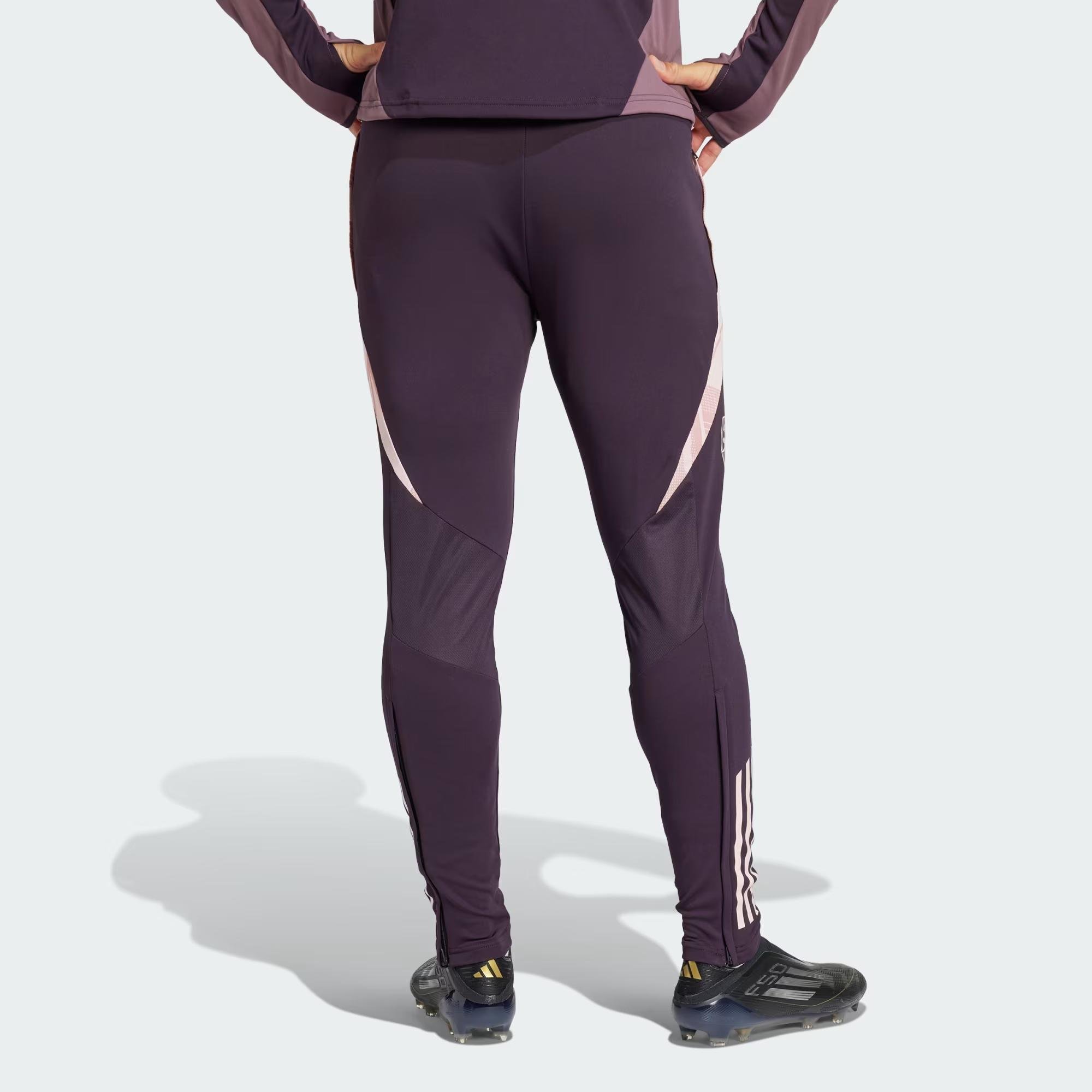 adidas Arsenal Tiro 24 Training Erkek Eşofman Altı JF2916