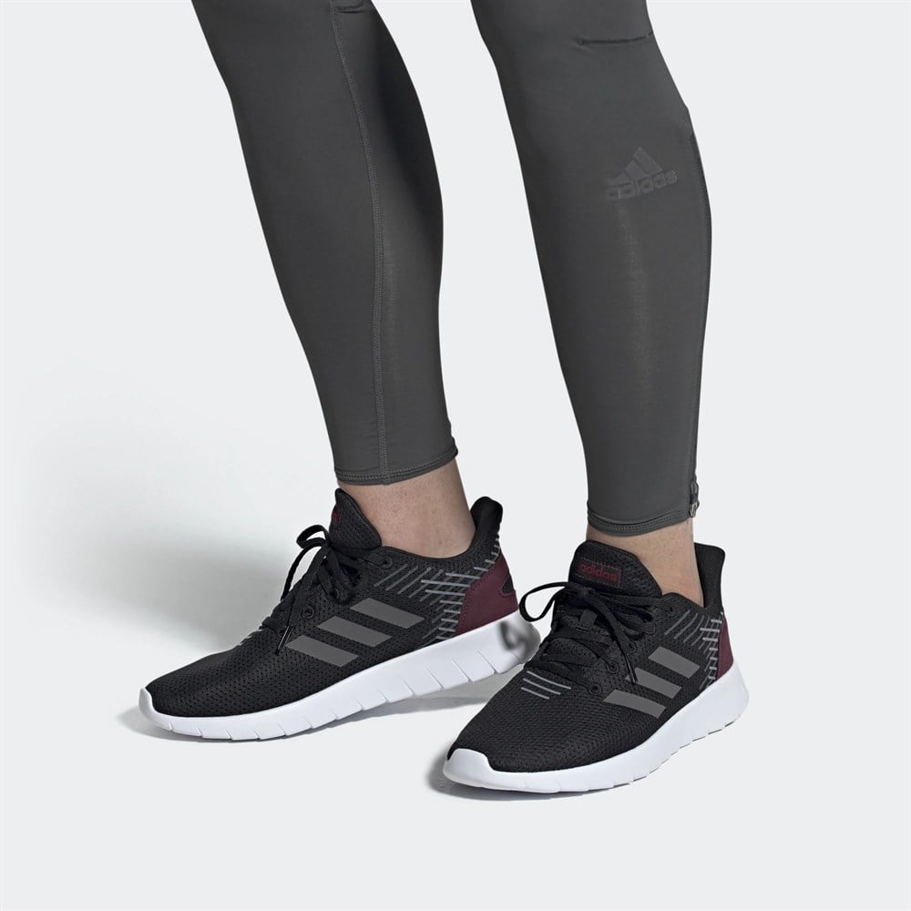 adidas Asweerun Erkek Günlük Spor Ayakkabı - EE8445