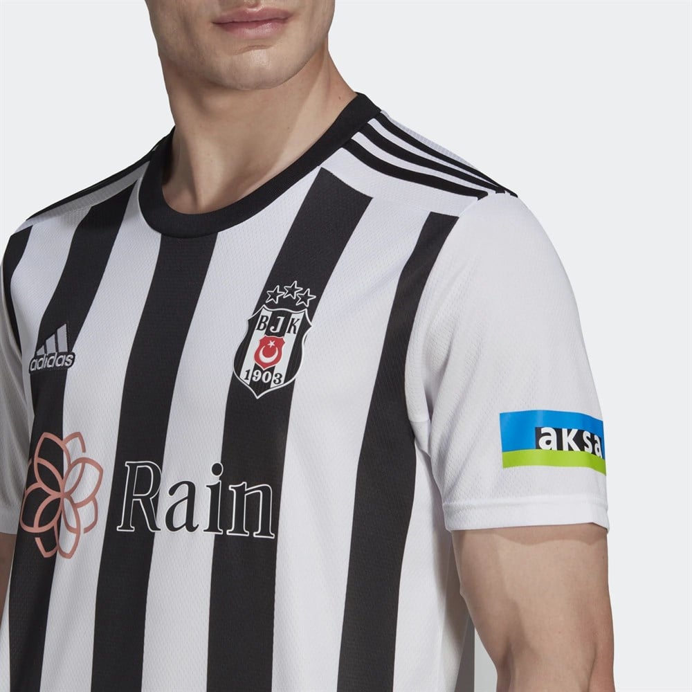 adidas Beşiktaş JK 22/23 Deplasman Erkek Forma HT5126