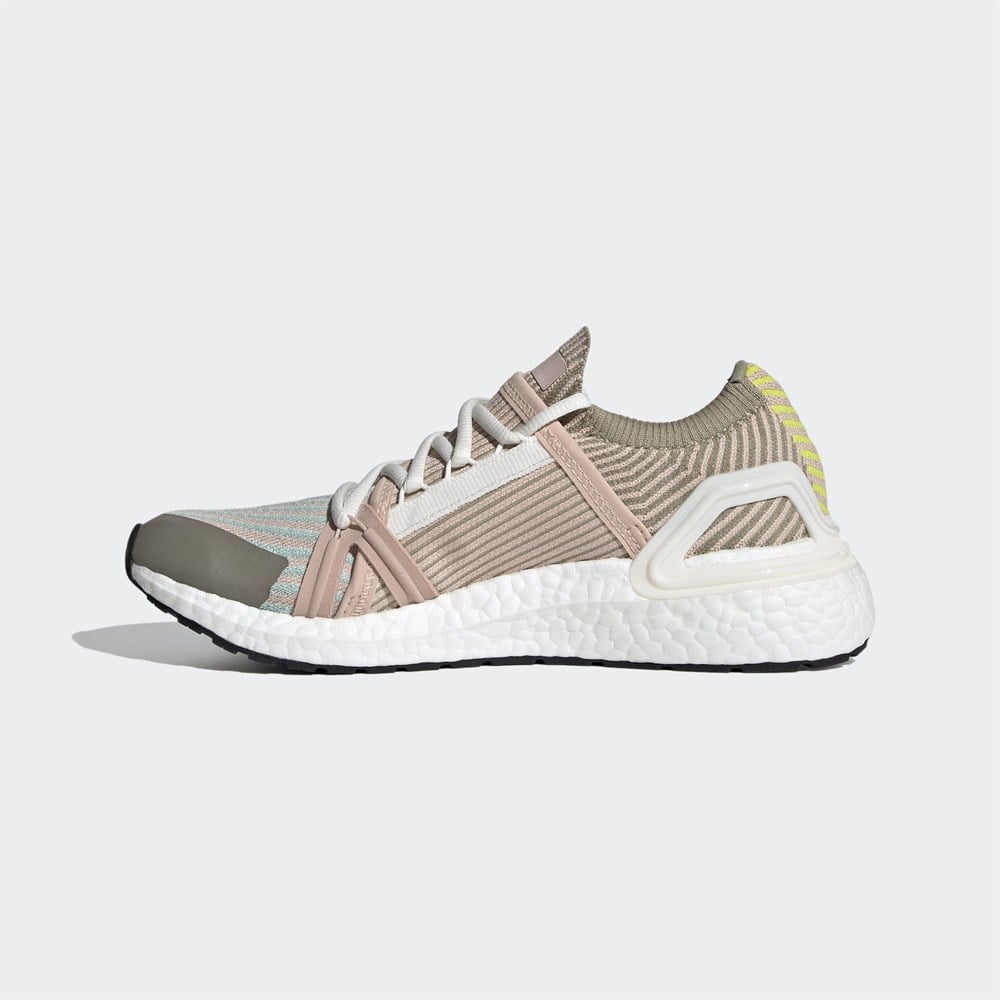 adidas By Stella McCartney Ultraboost 20 Kadın Koşu Ayakkabısı - FY1184