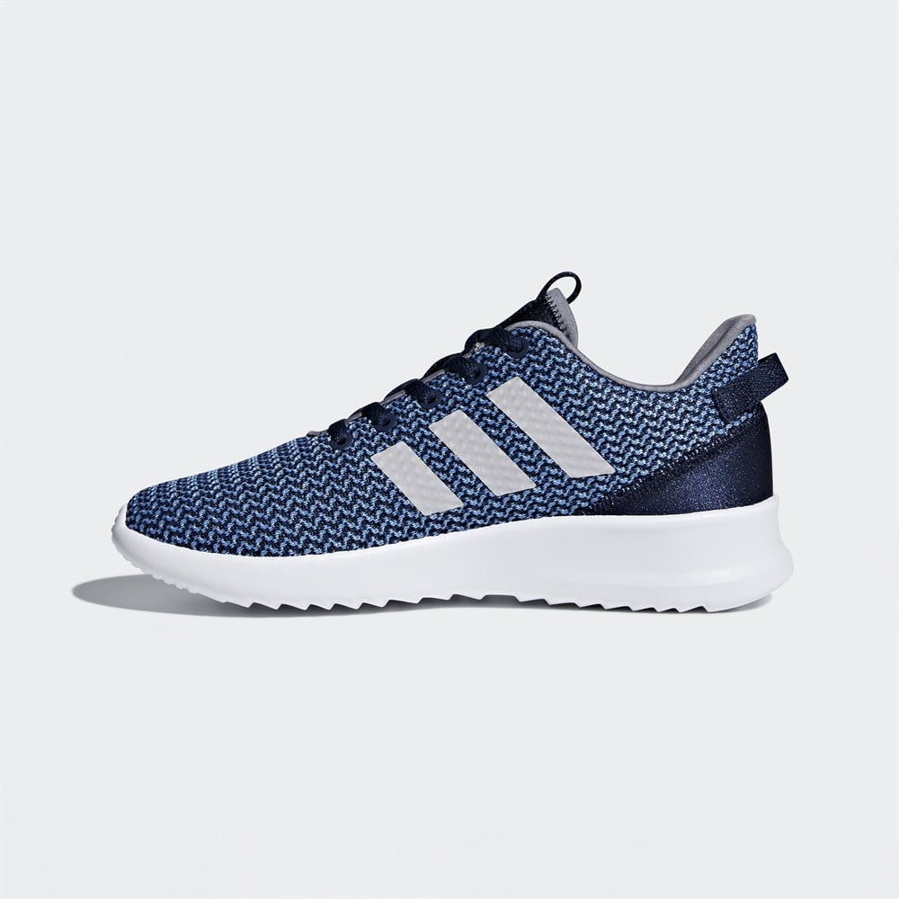 adidas CF Racer TR K ocuk G nl k Spor Ayakkab DB1862