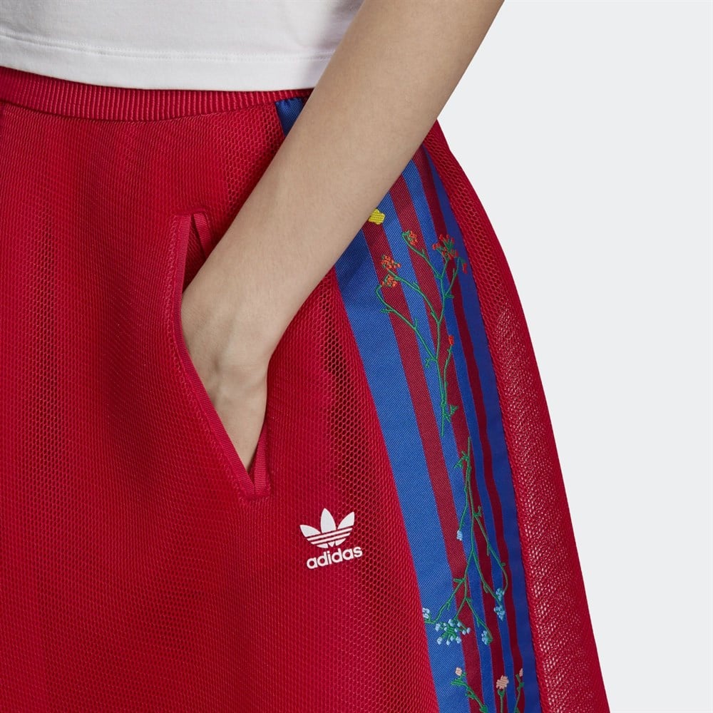 adidas Circle Skirt Kad n Etek ED4749