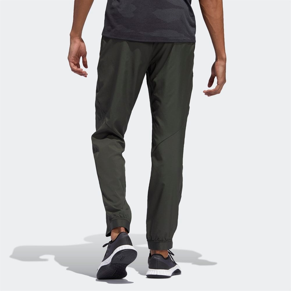 adidas Climacool Workout Pants Erkek Eşofman Altı - ED8078