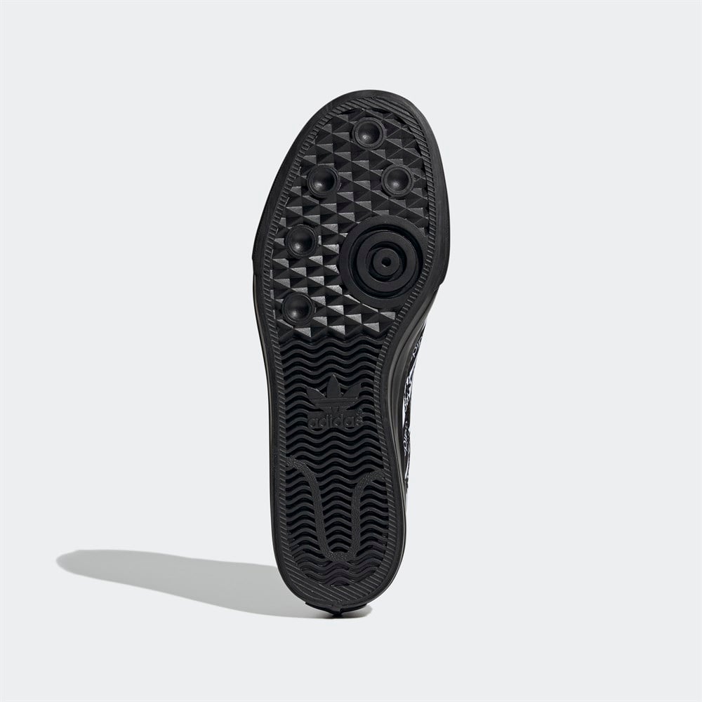 adidas Continental Vulc Erkek Günlük Spor Ayakkabı - EG8778