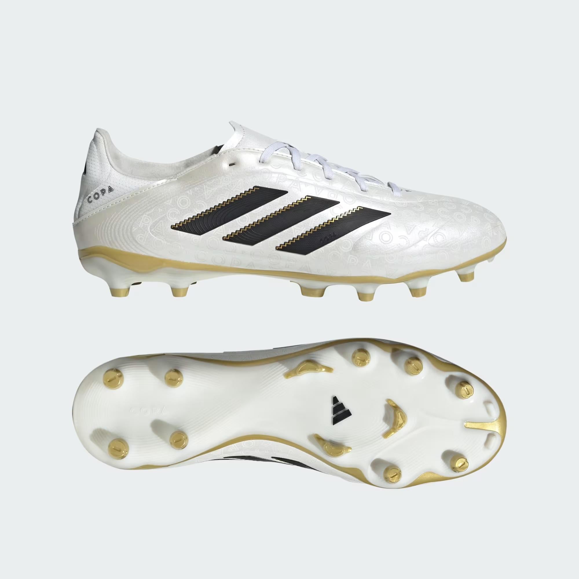 adidas Copa Pure 3 League FG Erkek Krampon JH6296 | Dalkılıç Spor