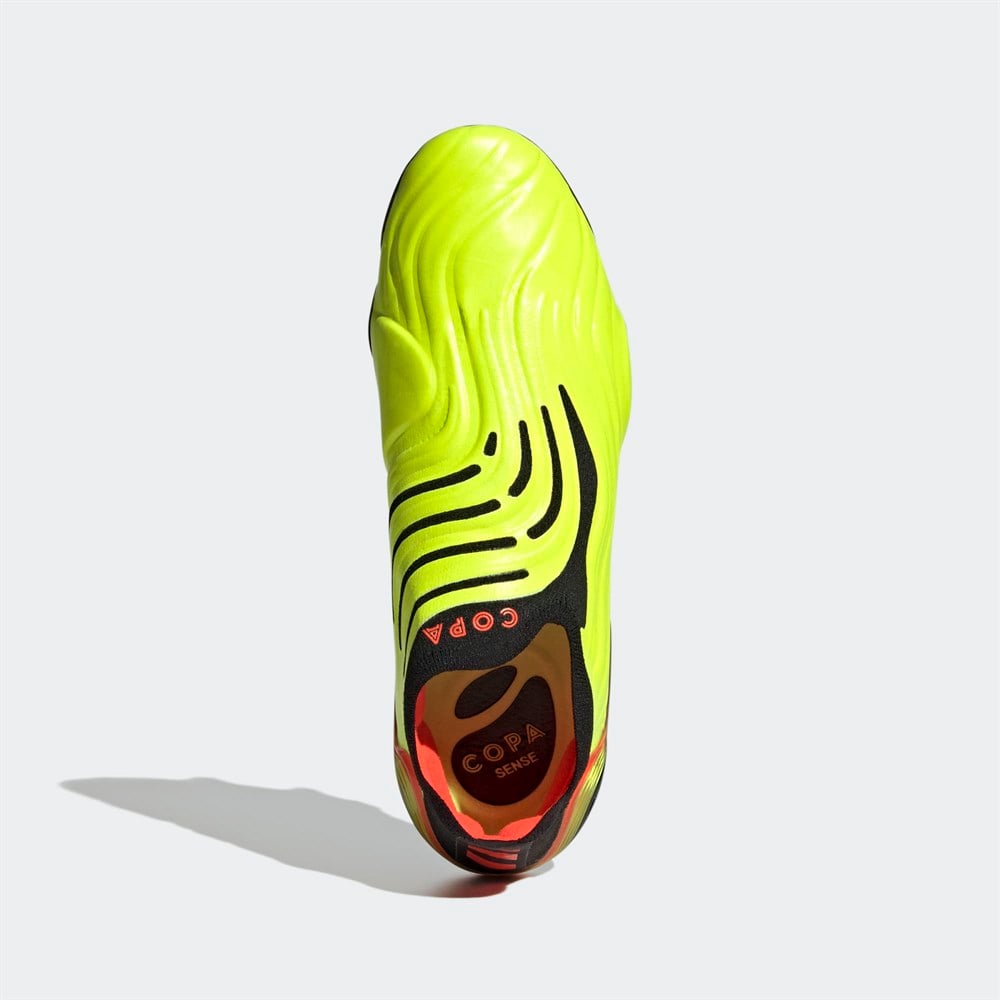  COPA SENSE ＋　FG 紐なし adidas Copa Sense FG Erkek Krampon GW3609