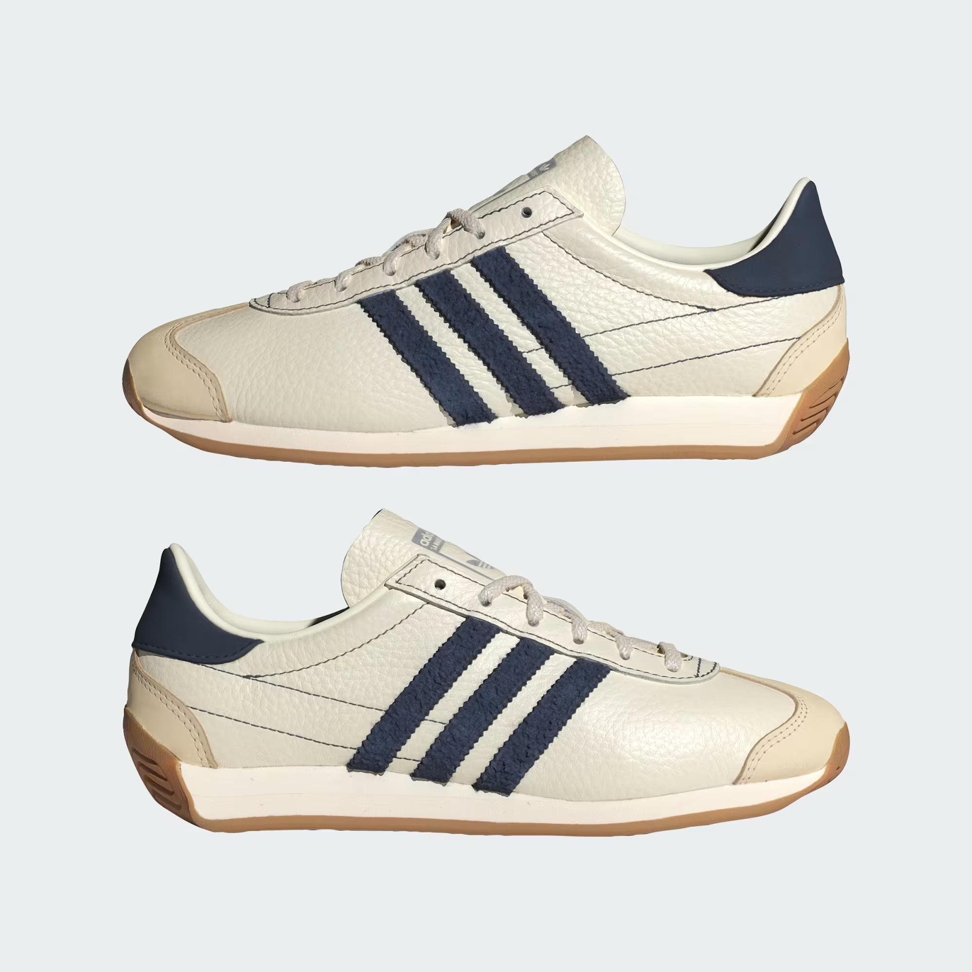 adidas Country OG Kadın Günlük Spor Ayakkabı - IE3940