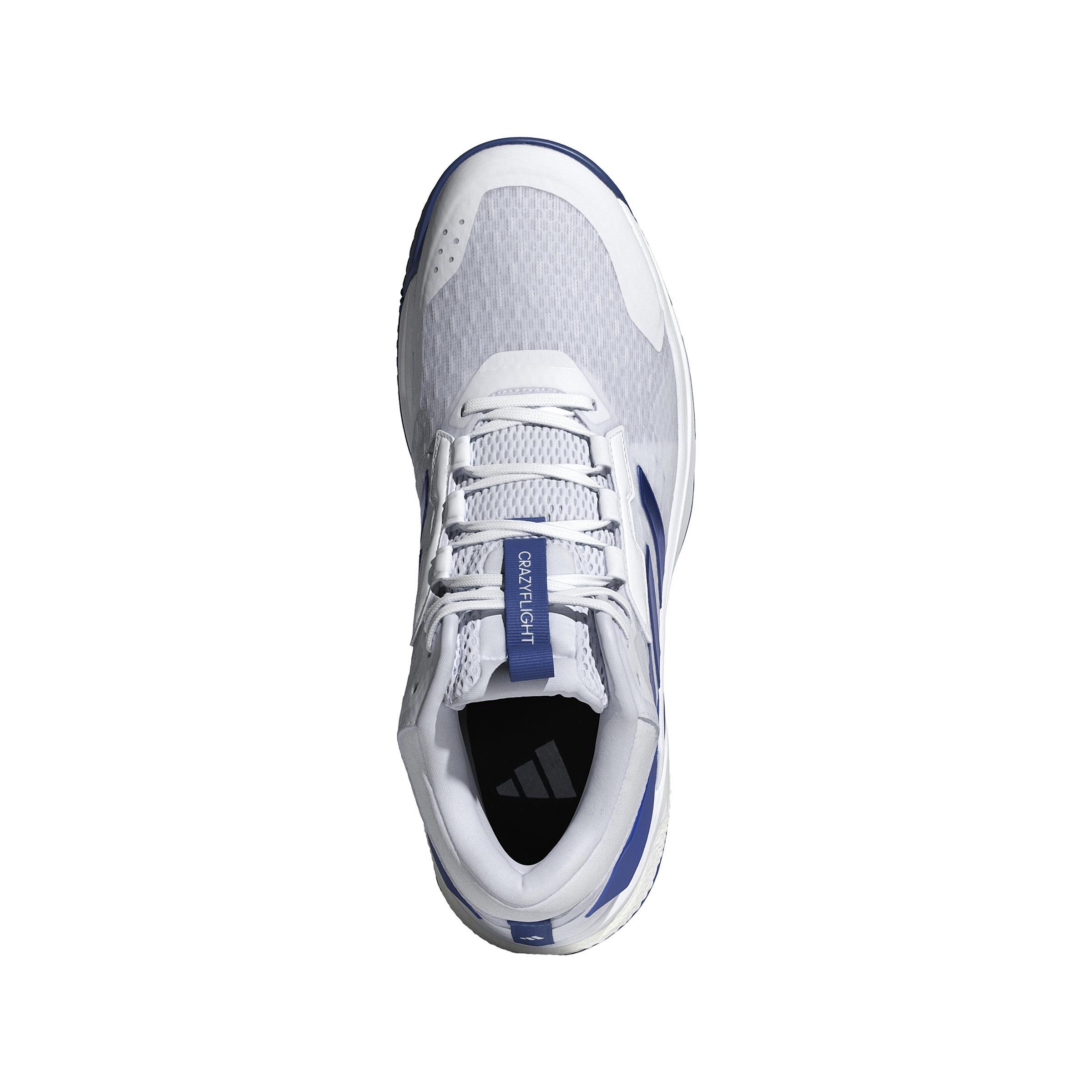 adidas Crazyflight 5 Mid Indoor Kadın Voleybol Ayakkabısı IH5551