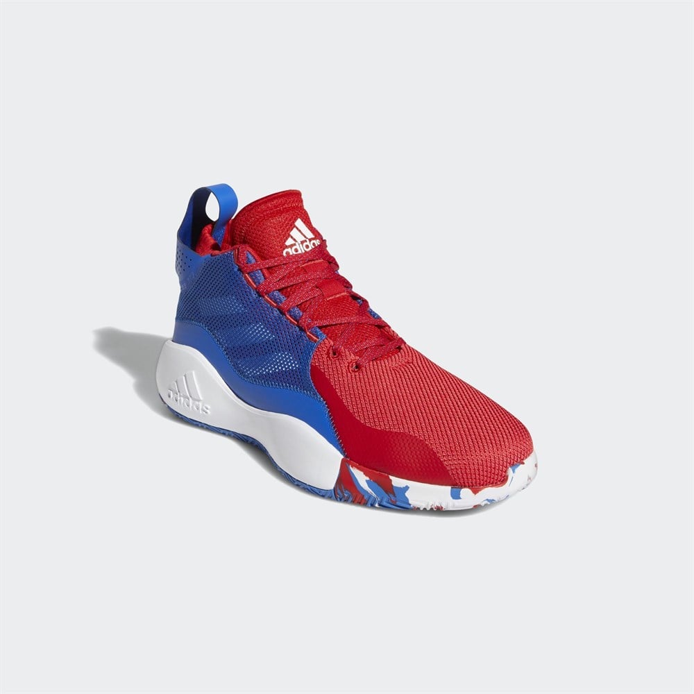 adidas D Rose 773 2020 Erkek Basketbol Ayakkabısı - FX2754