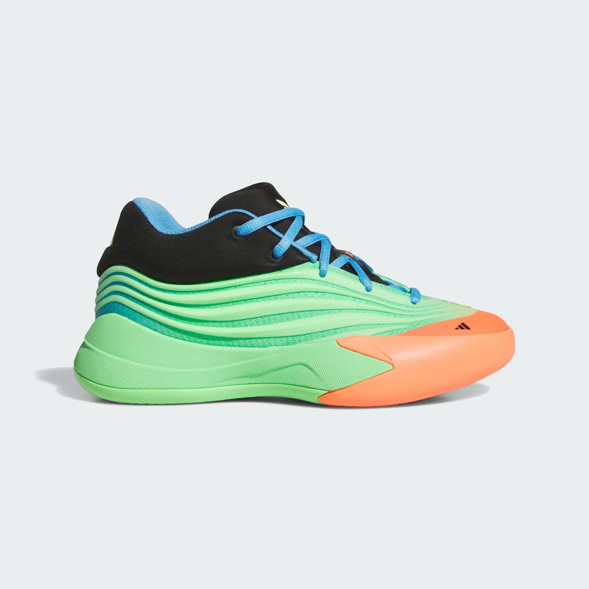 adidas Dame X Basketbol Ayakkabısı JP8635 | Dalkılıç Spor
