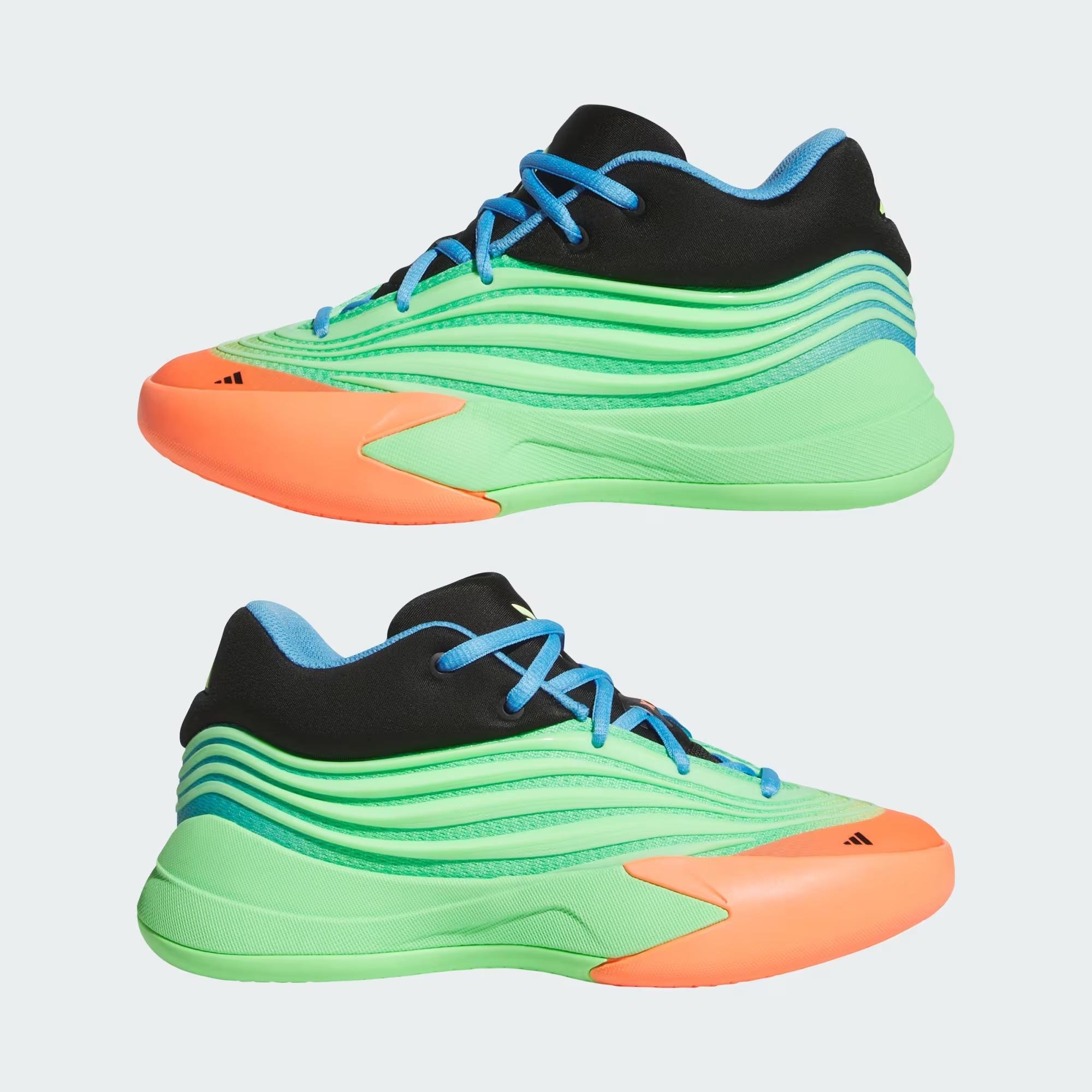 adidas Dame X Basketbol Ayakkabısı JP8635 | Dalkılıç Spor