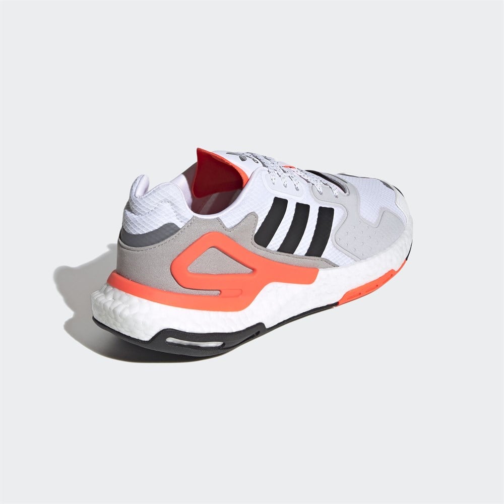 adidas Day Jogger Erkek Günlük Spor Ayakkabı - FY0237