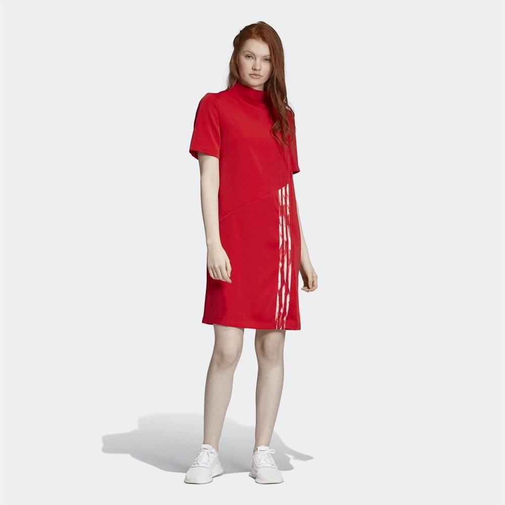 Dc adidas top