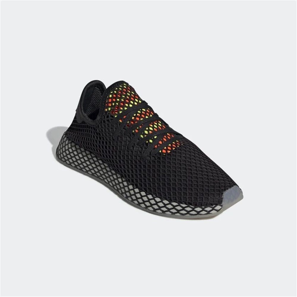 adidas Deerupt Runner Erkek Günlük Spor Ayakkabı - EE5674