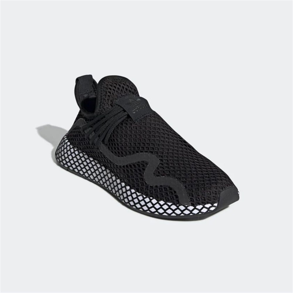 adidas Deerupt S Erkek G nl k Spor Ayakkab BD7879