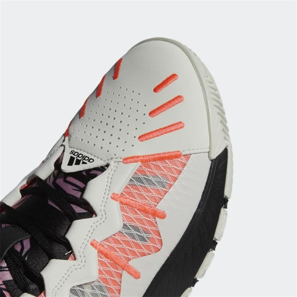 adidas Derrick Rose Son OF Chi Erkek Basketbol Ayakkabısı GY3263