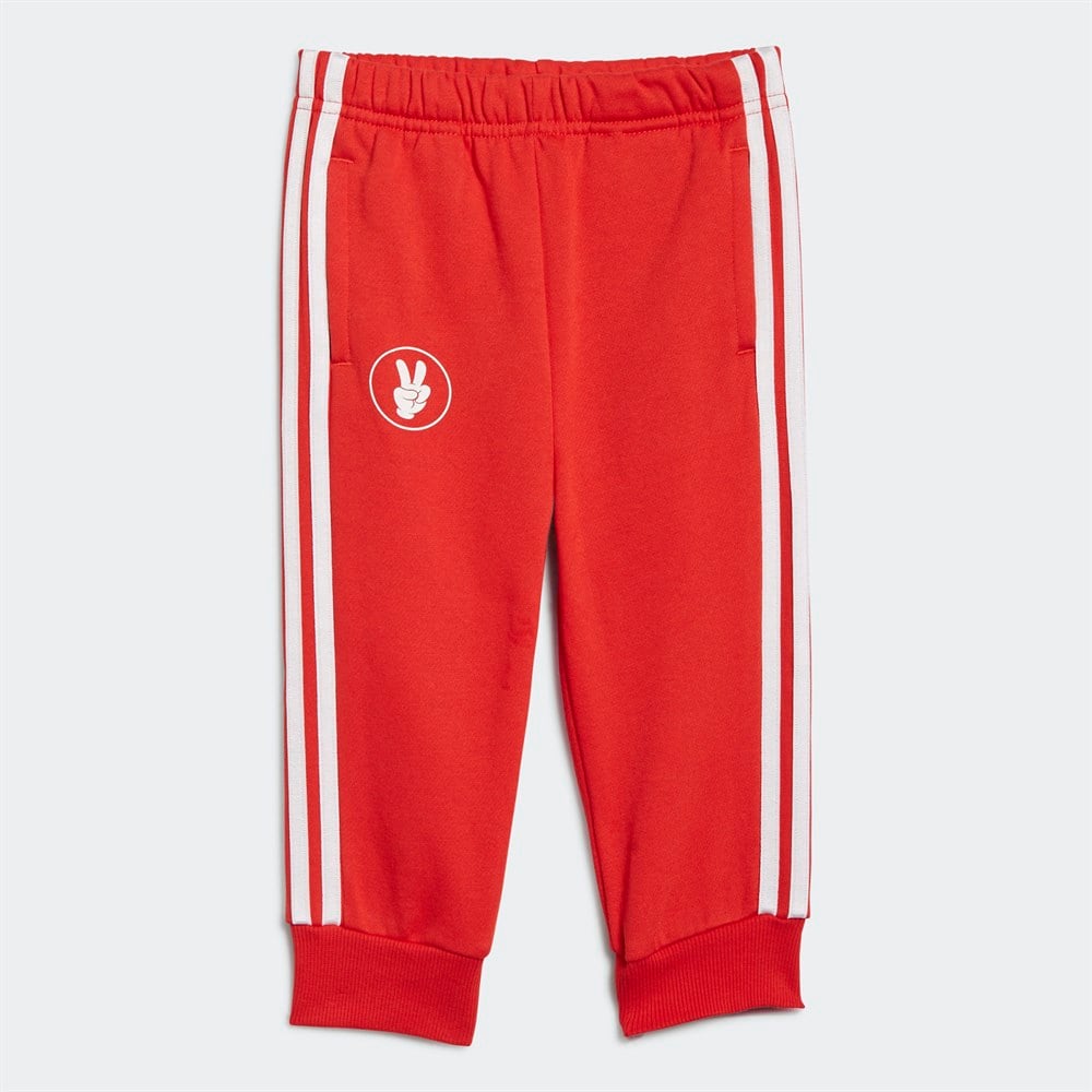 Jogging adidas minnie hotsell