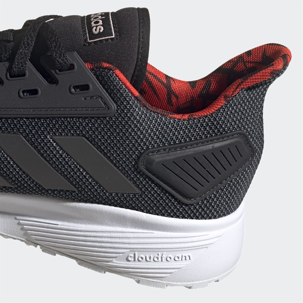 adidas Duramo 9 Erkek Koşu Ayakkabısı - F37006