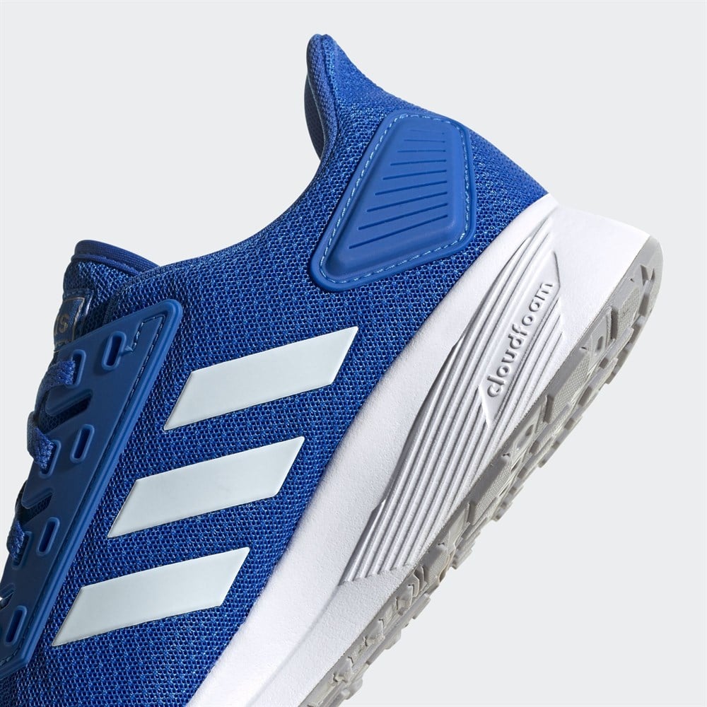 Adidas duramo 9 erkek koşu cheap ayakkabısı