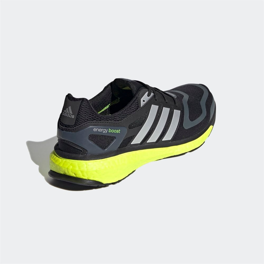 adidas Energy Boost Erkek Koşu Ayakkabısı GZ85011
