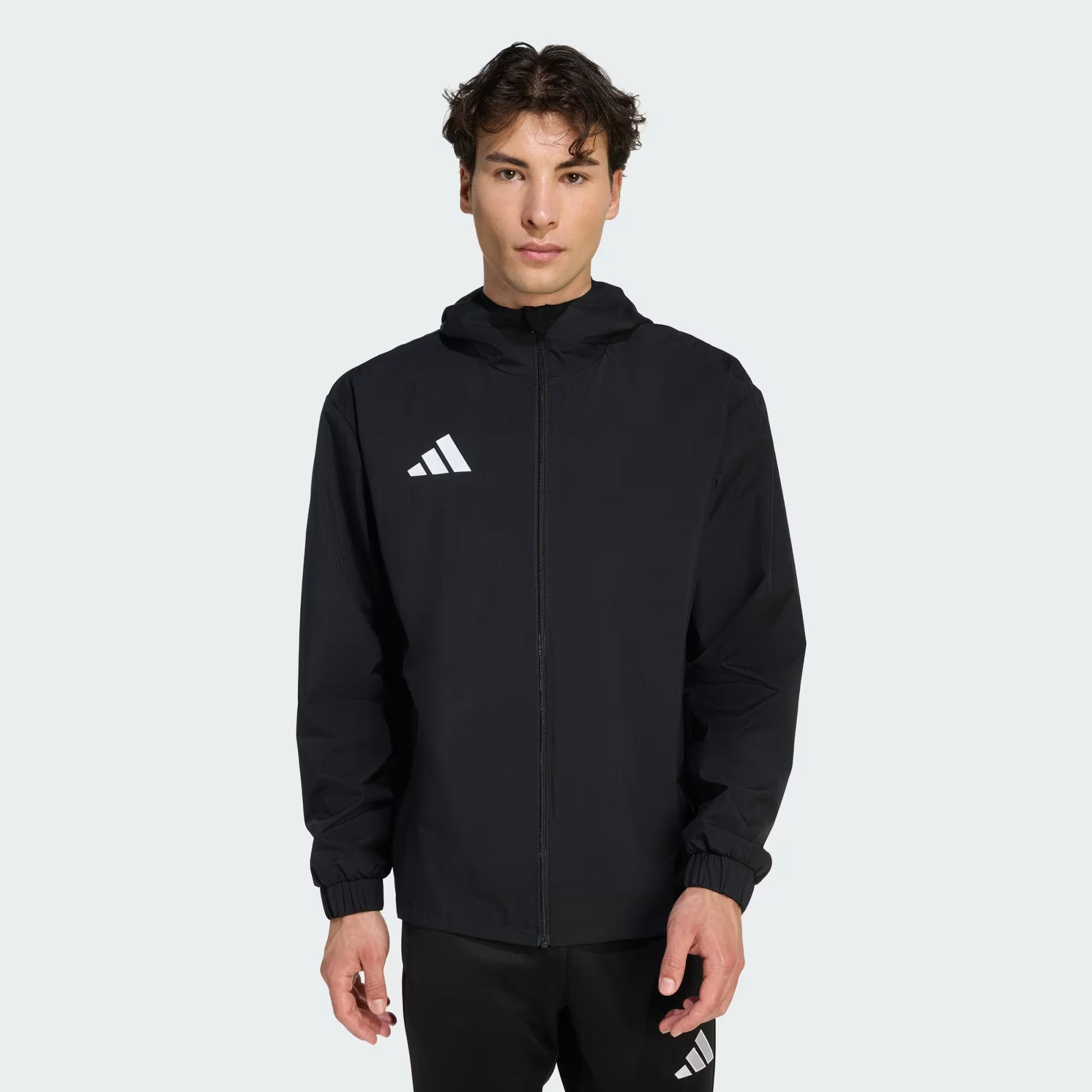 adidas Entrada26 ALL Weather Erkek Rüzgarlık JZ9101 | Dalkılıç Spor