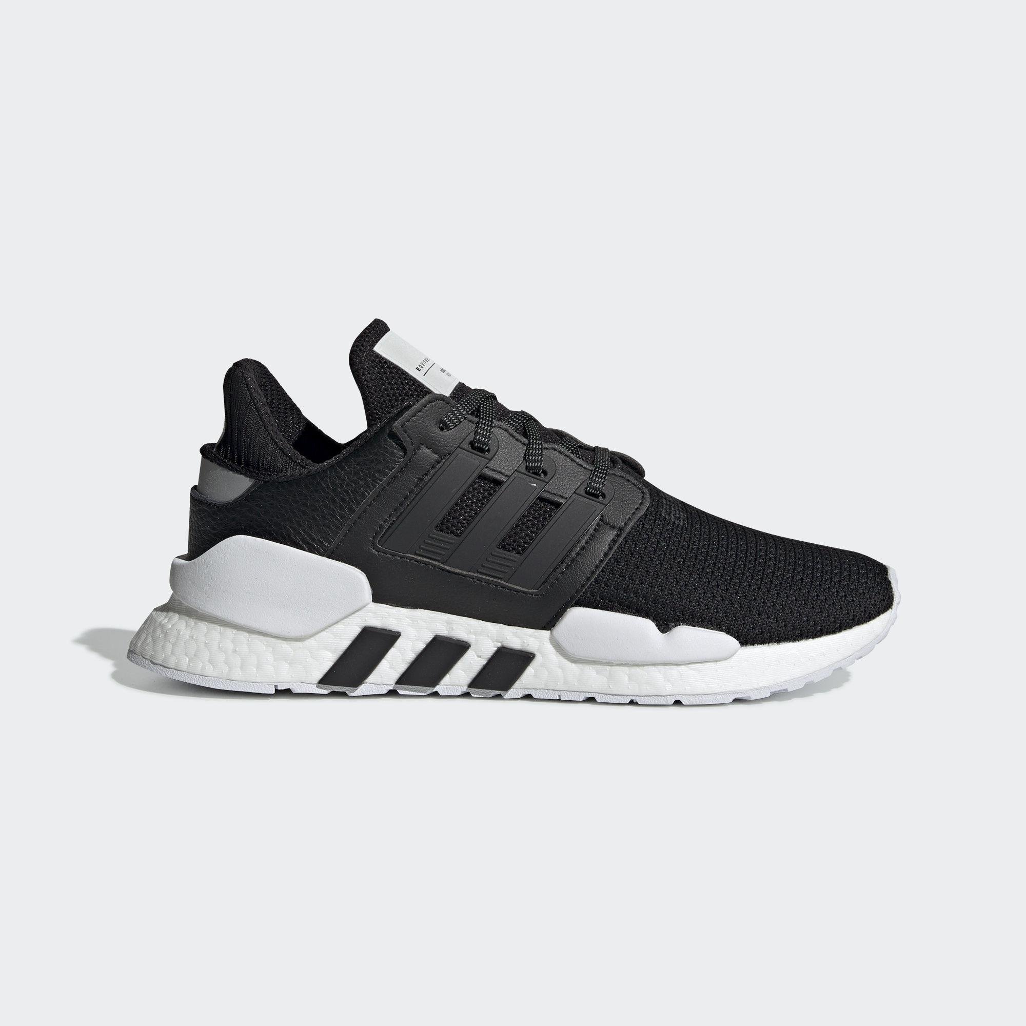 adidas Eqt Support 91 18 Erkek Gunluk Spor Ayakkab