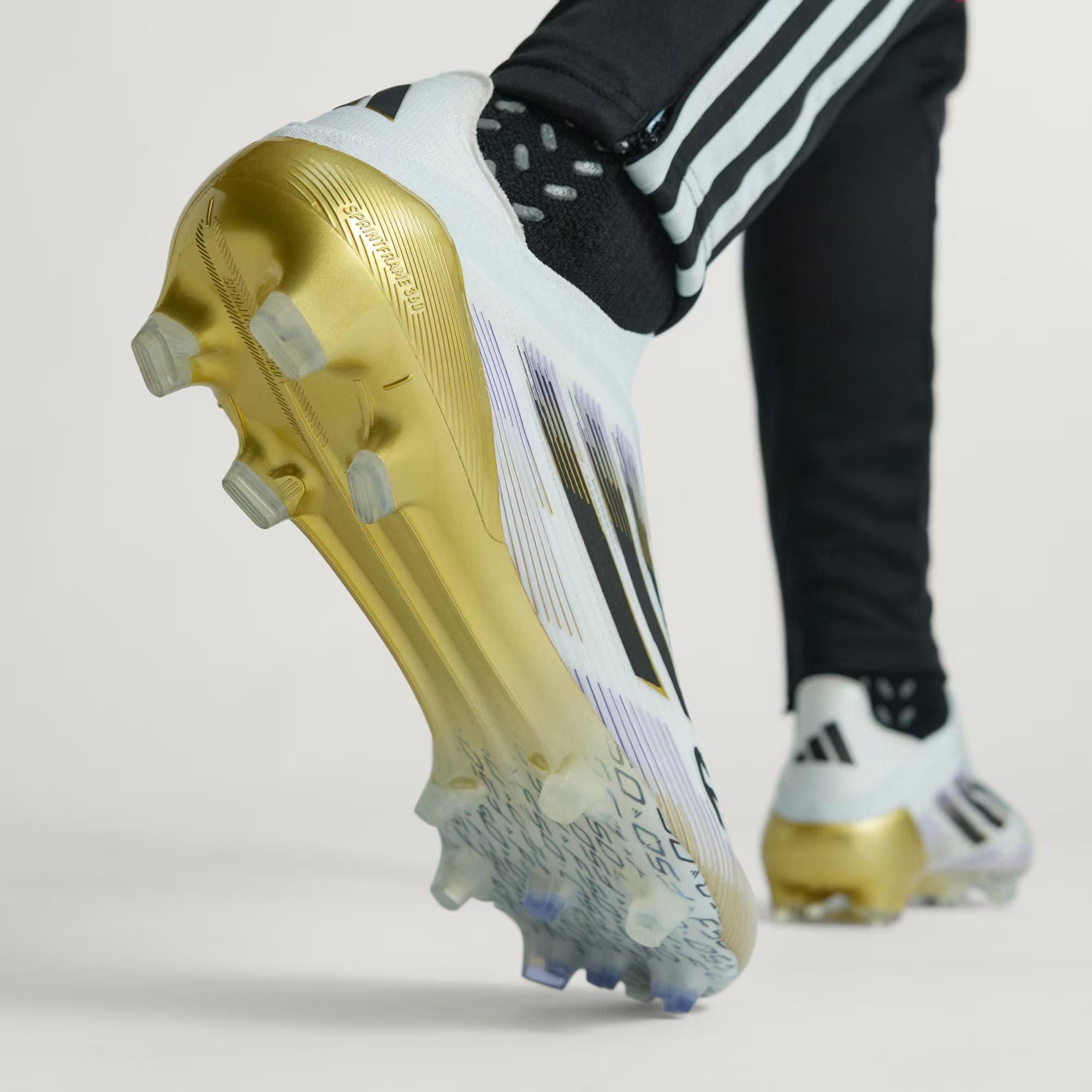 adidas F50 Elite FG Erkek Krampon JH7625 | Dalkılıç Spor
