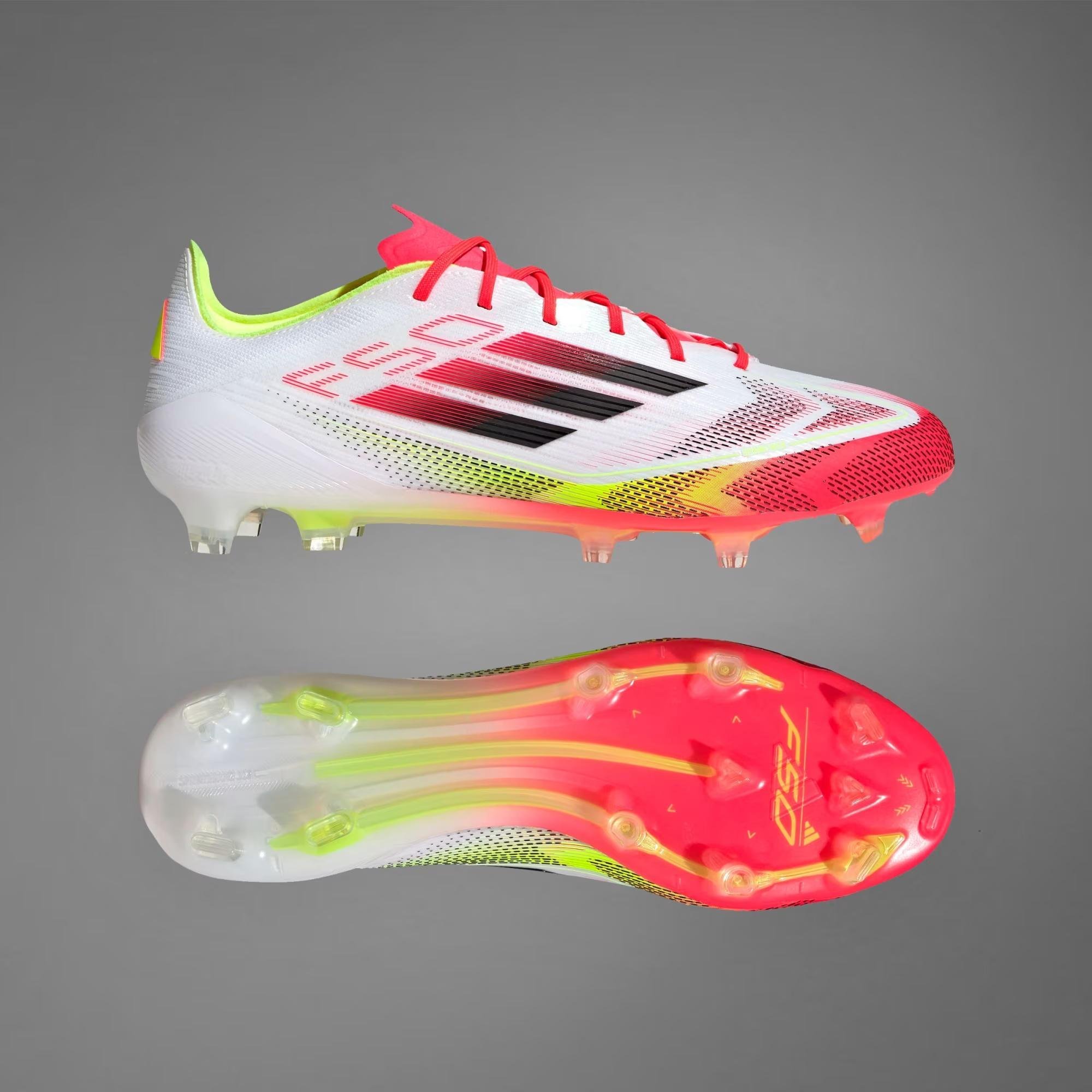 adidas F50 Elite FG Erkek Krampon IE1206 | Dalkılıç Spor