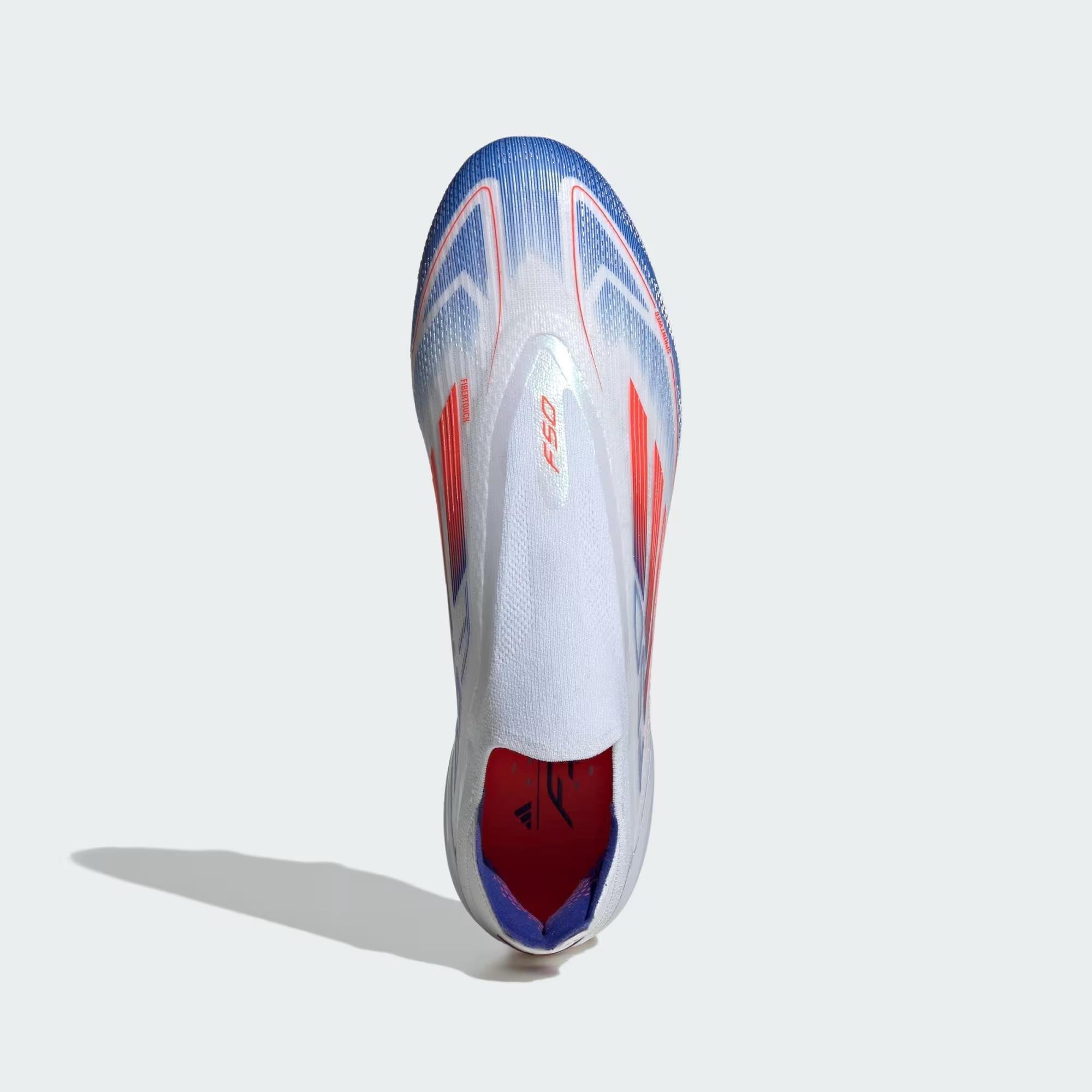 adidas F50 Elite Laceless FG Erkek Krampon - IF8819