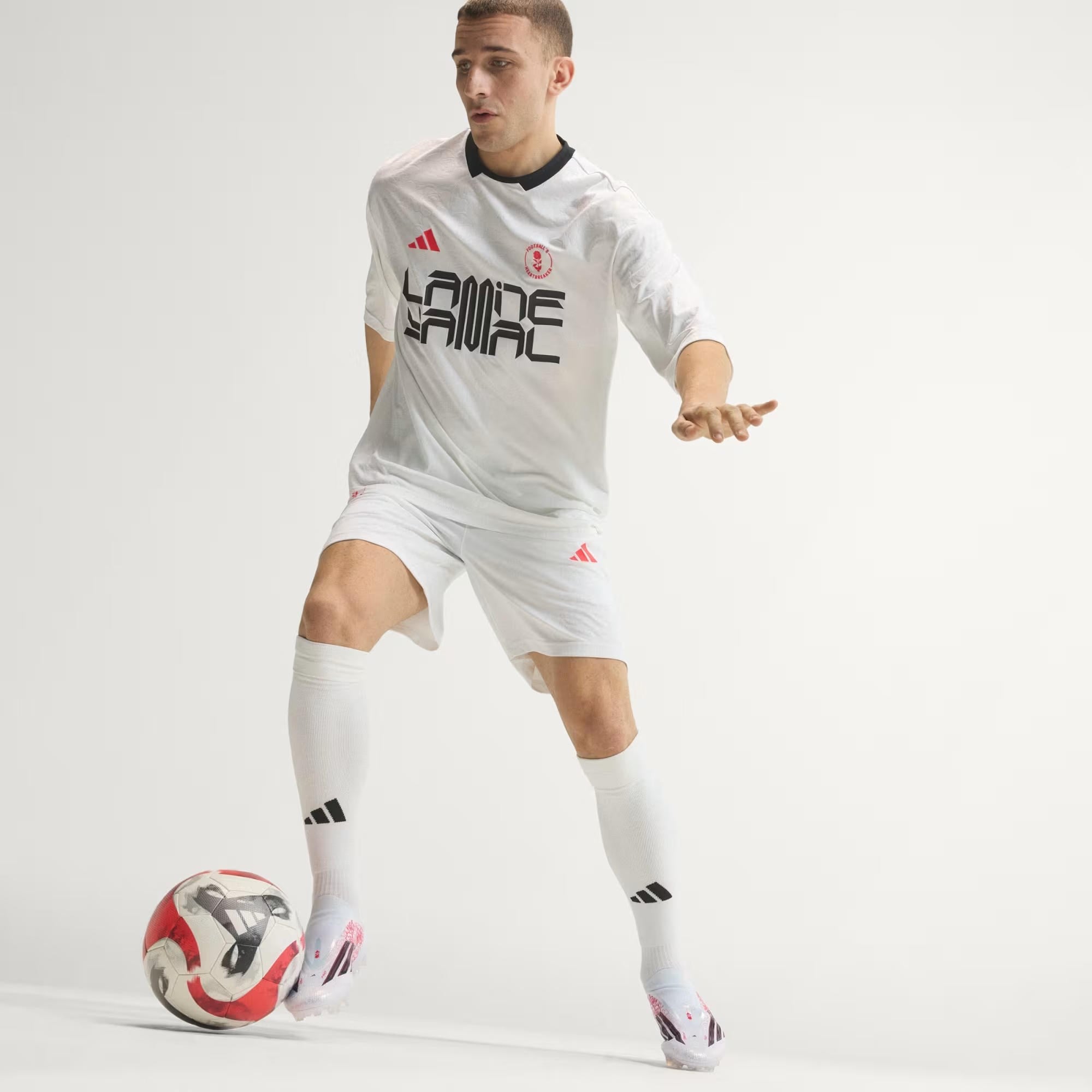 adidas F50 Elite Lamine FG Erkek Krampon JR4441 | Dalkılıç Spor