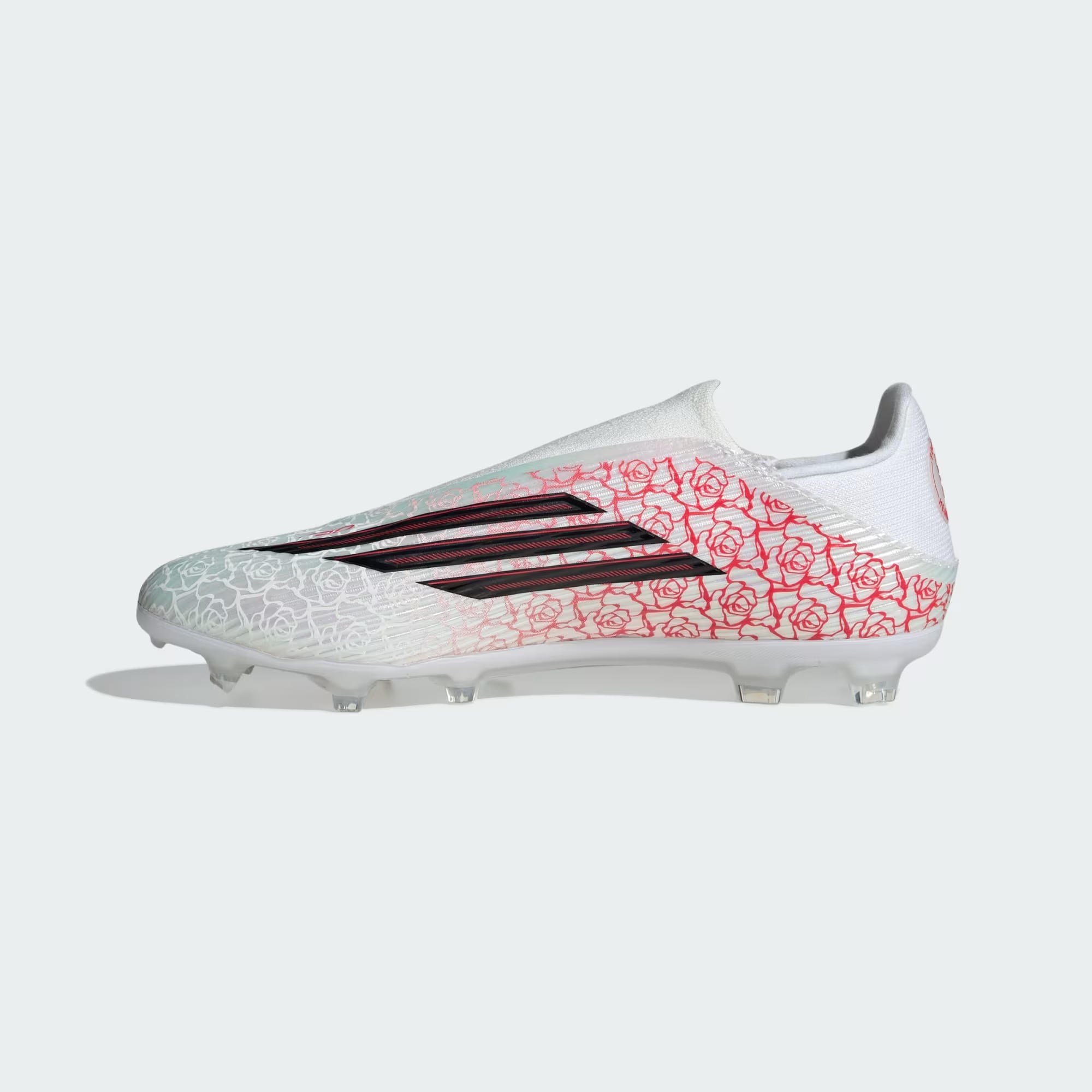 adidas F50 League LL FG/MG LY Krampon KJ3781 | Dalkılıç Spor