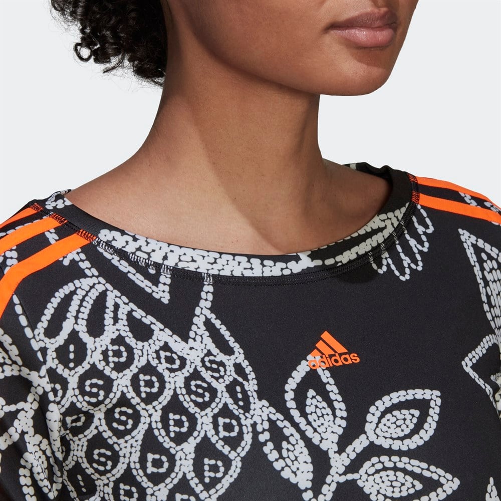 Adidas farm sale rio t shirt