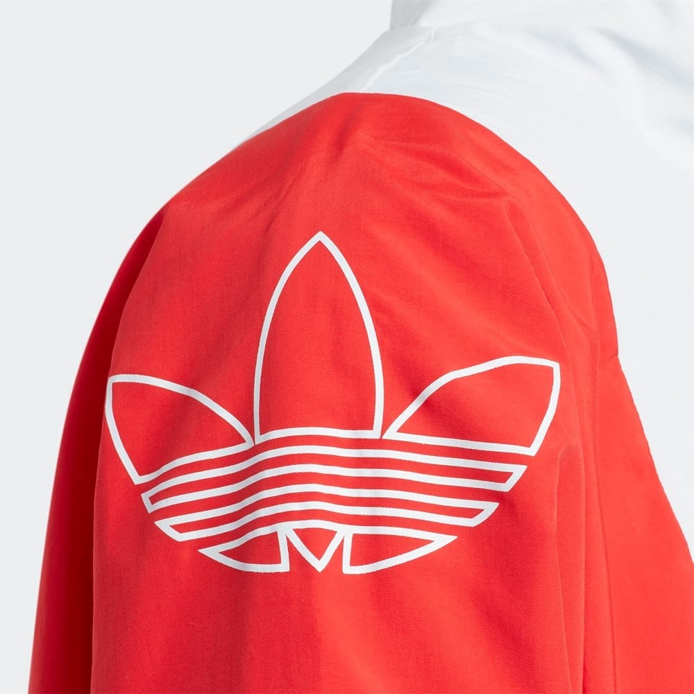 Adidas festivo cheap track jacket