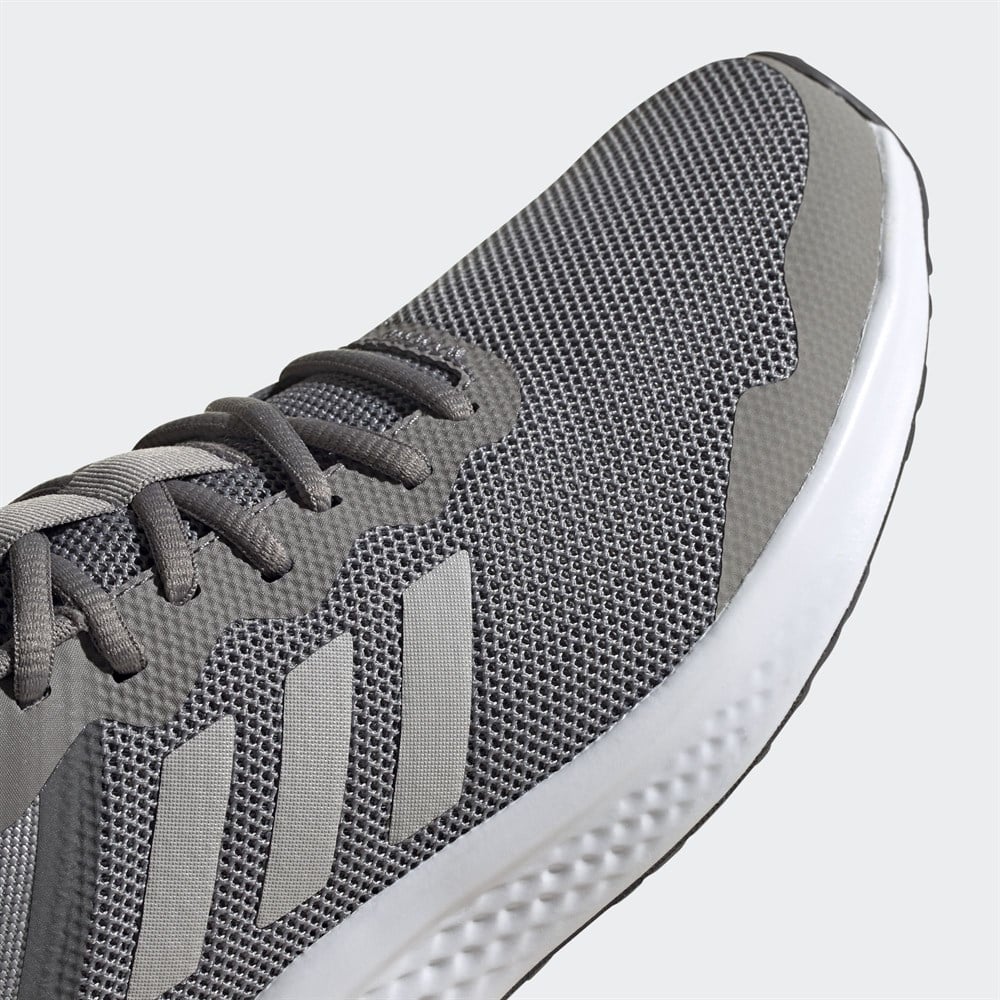 adidas Fluidstreet Erkek Koşu Ayakkabısı - FW1702