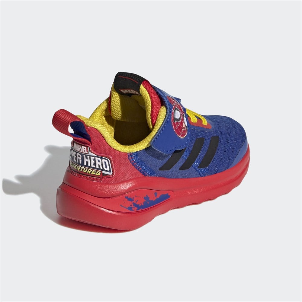 adidas FortaRun Super Hero Çocuk Günlük Spor Ayakkabı - FY1656