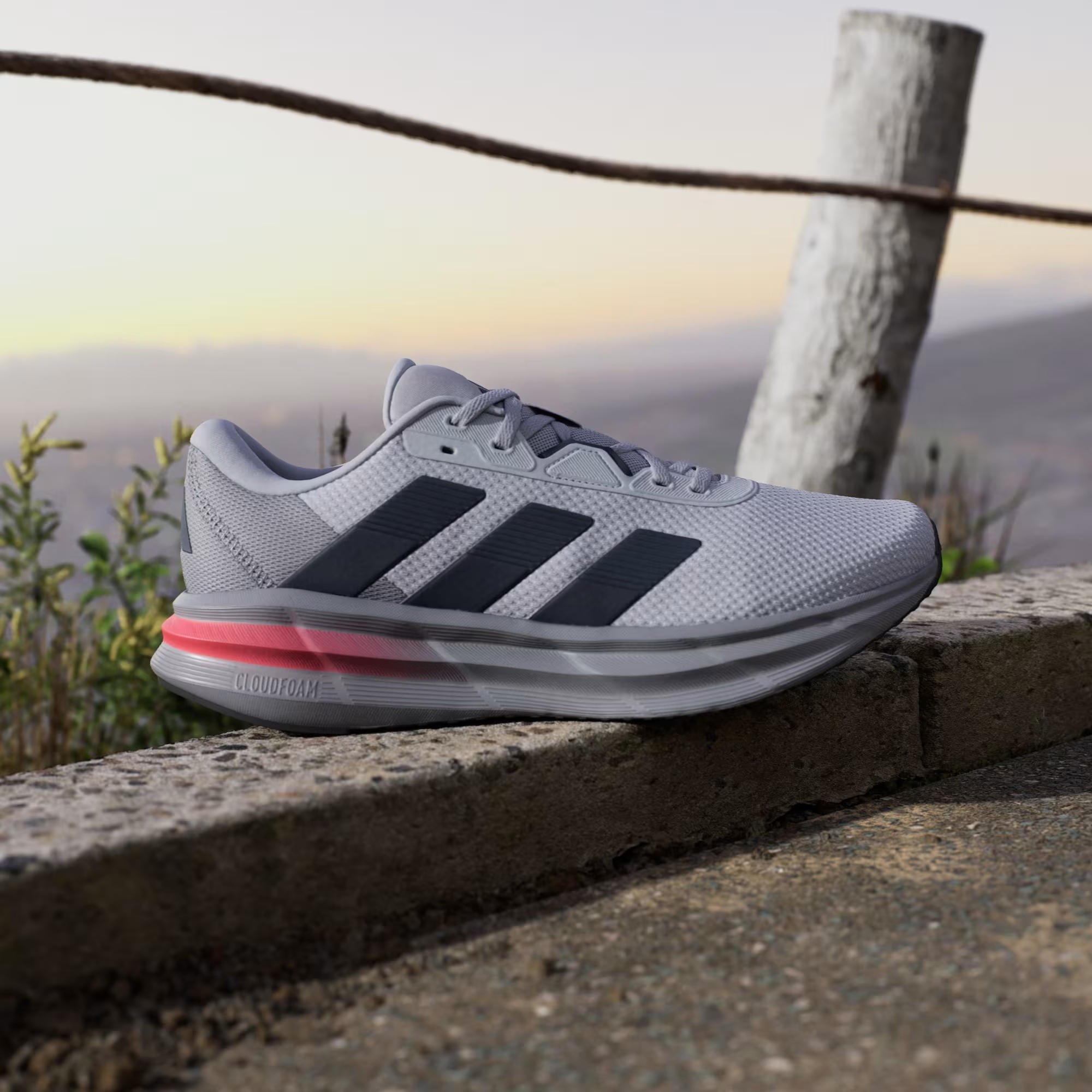 adidas Galaxy 7 Erkek Koşu Ayakkabısı JQ2626 | Dalkılıç Spor