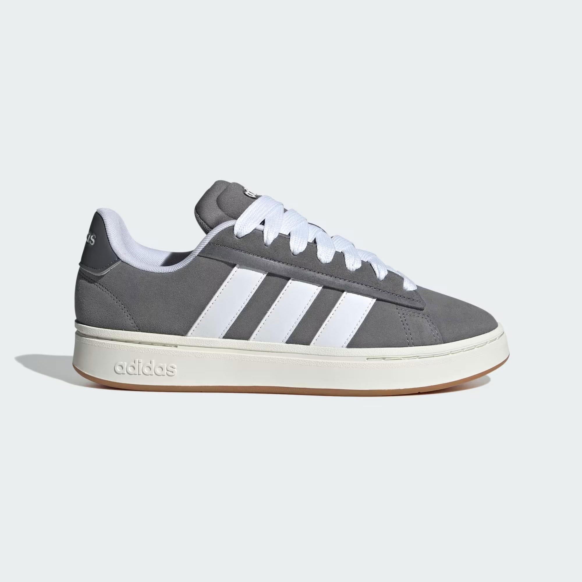 adidas Grand Court Alpha Kadın Günlük Spor Ayakkabı JR0542