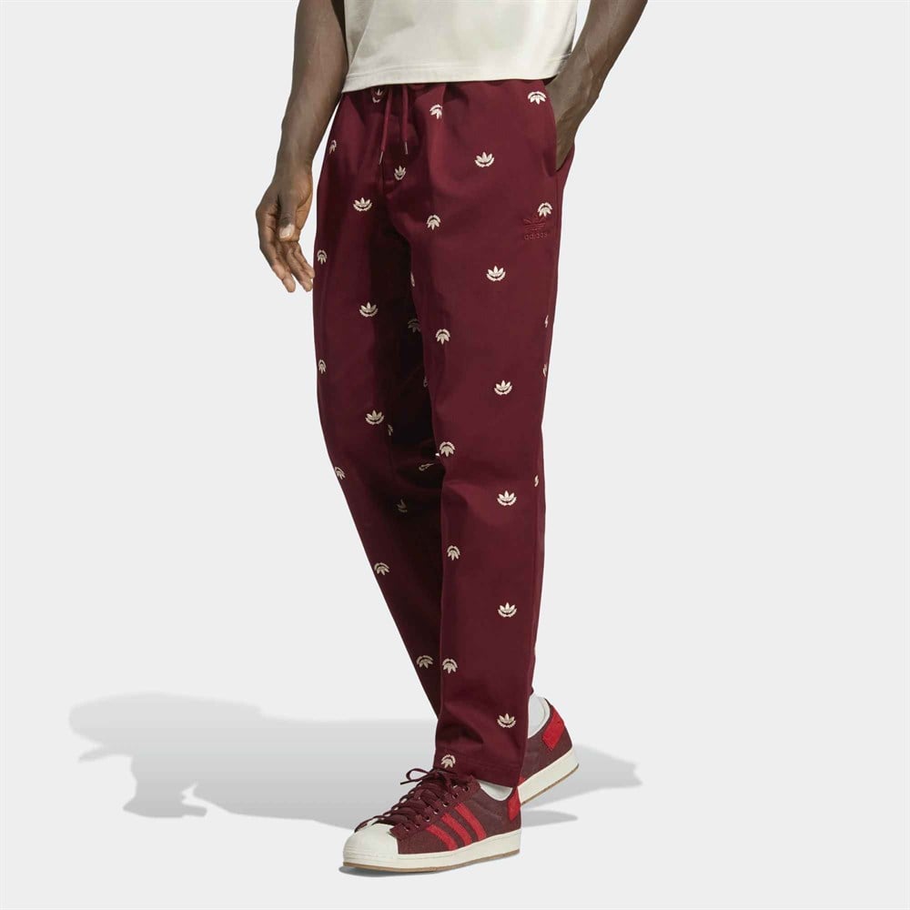 adidas Graphics Archive Chino Erkek Pantolon IC5768