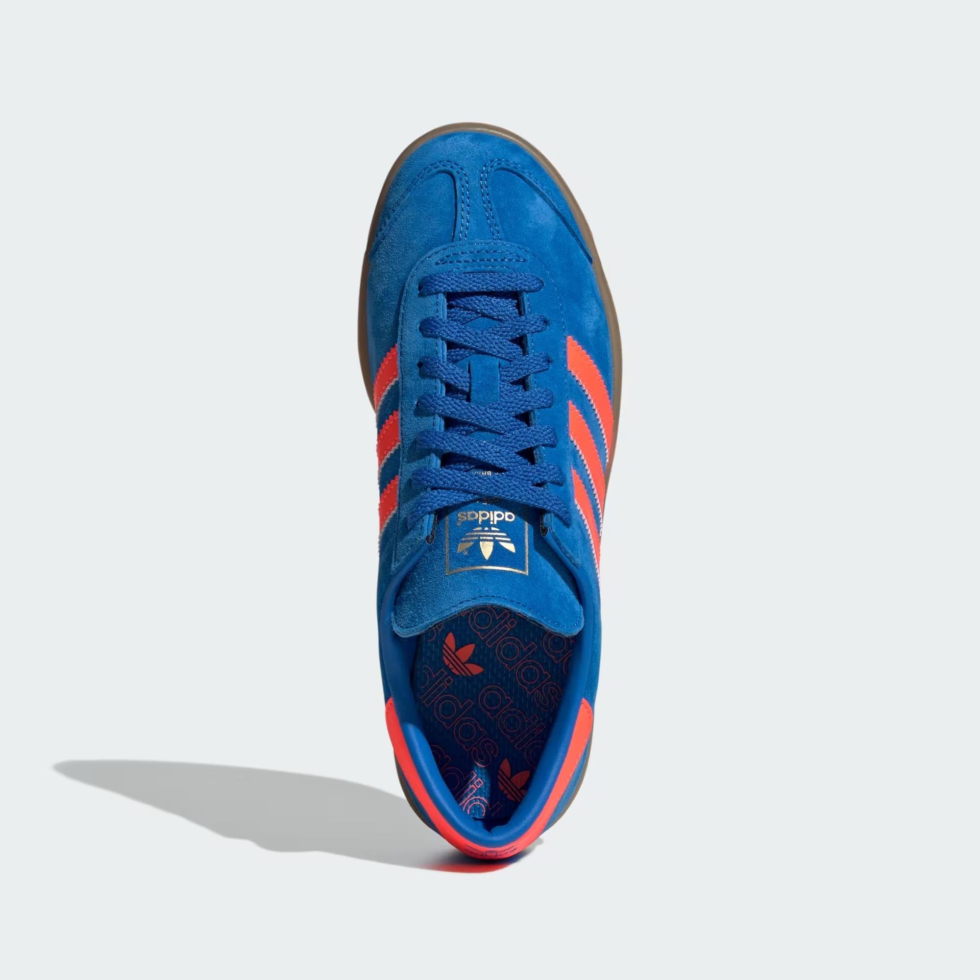adidas Hamburg Erkek Günlük Spor Ayakkabı IH5471 | Dalkılıç Spor