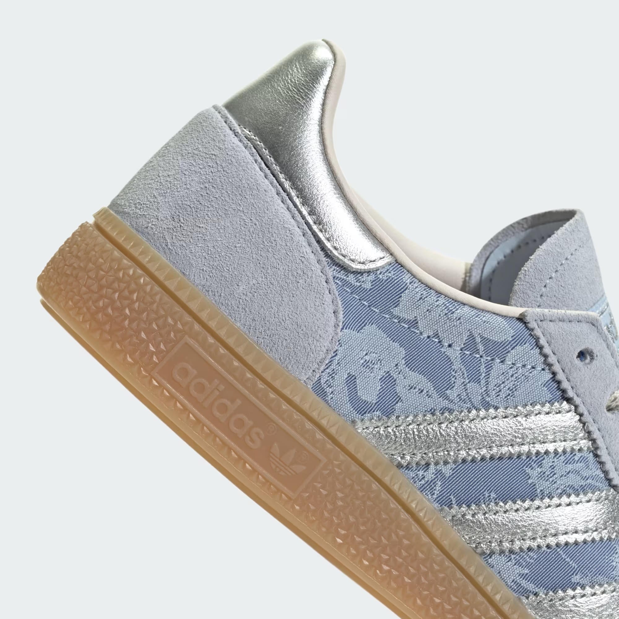 adidas Handball Spezail x Liberty London Kadın Günlük Spor