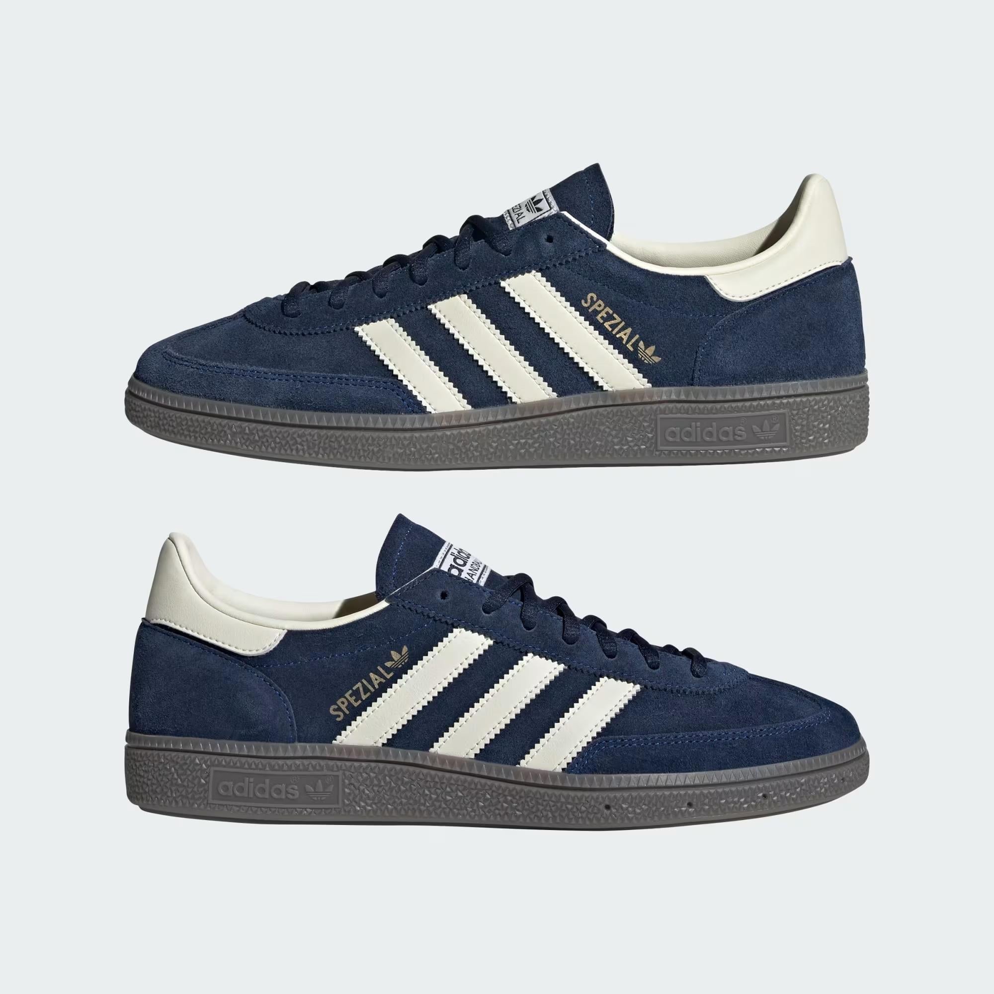 adidas Handball Spezial Erkek Günlük Spor Ayakkabı IF7087