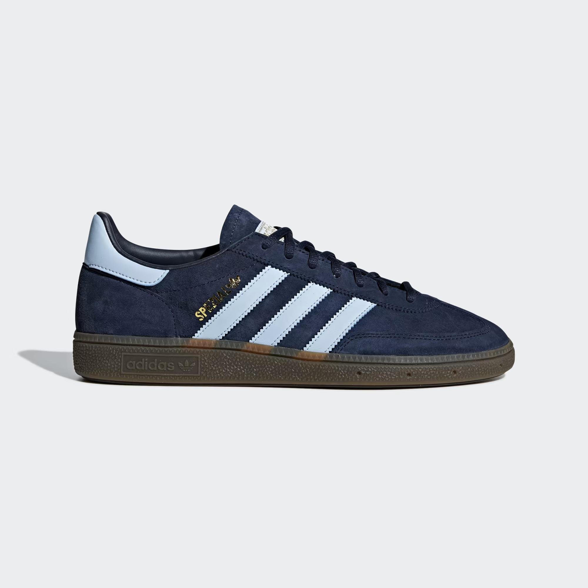 adidas Handball Spezial Kadın Günlük Spor Ayakkabı BD7633