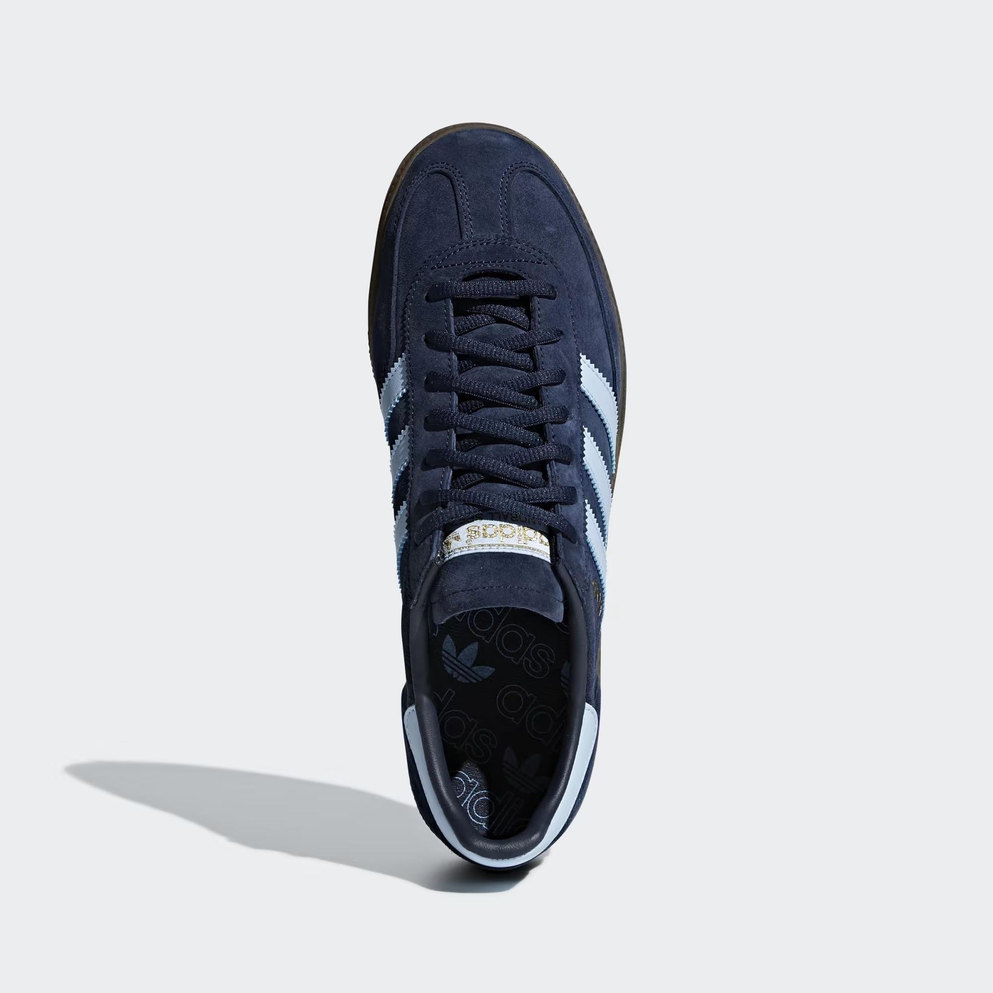 adidas Handball Spezial Kadın Günlük Spor Ayakkabı BD7633